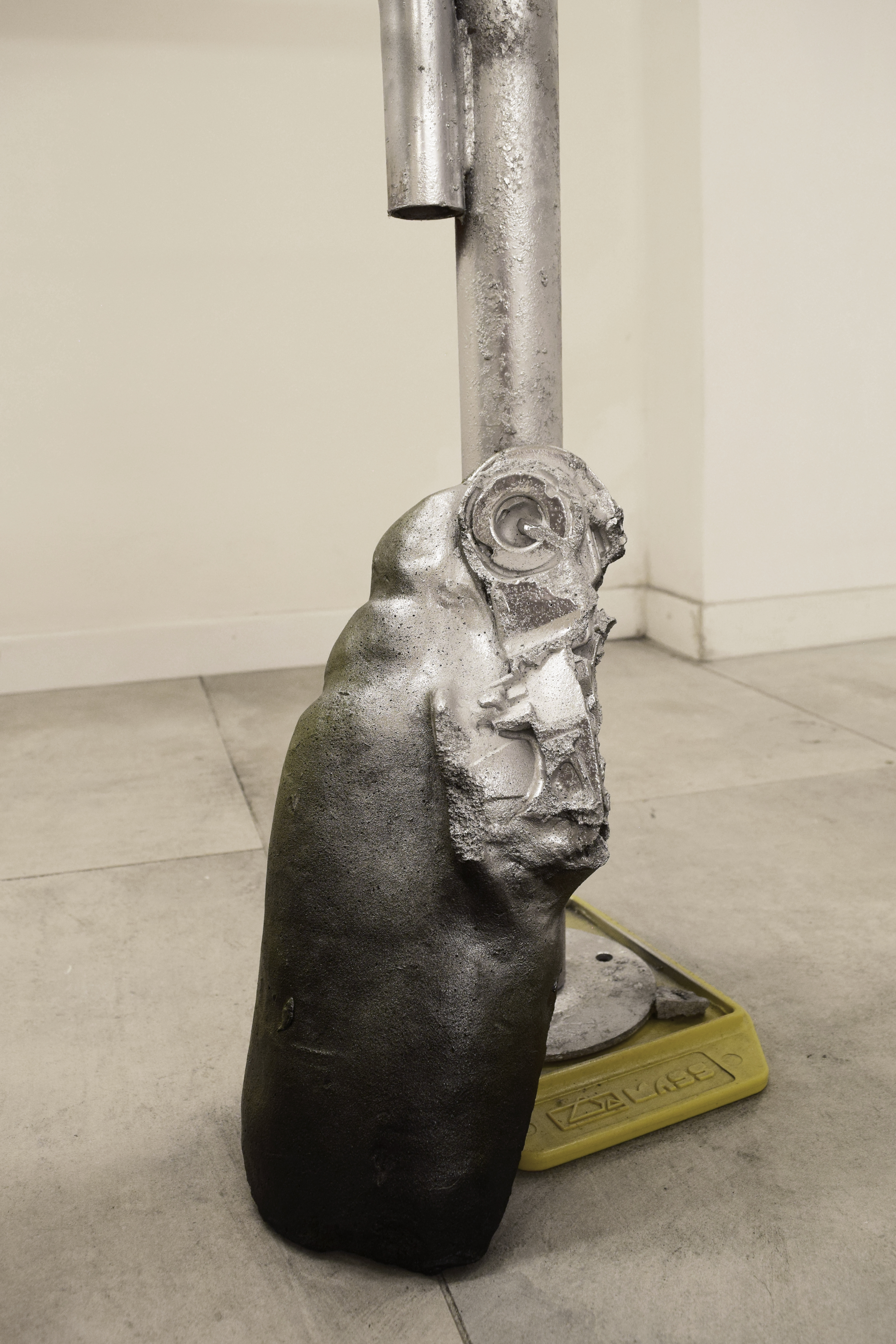 RAMBLING MATTER - Artwork