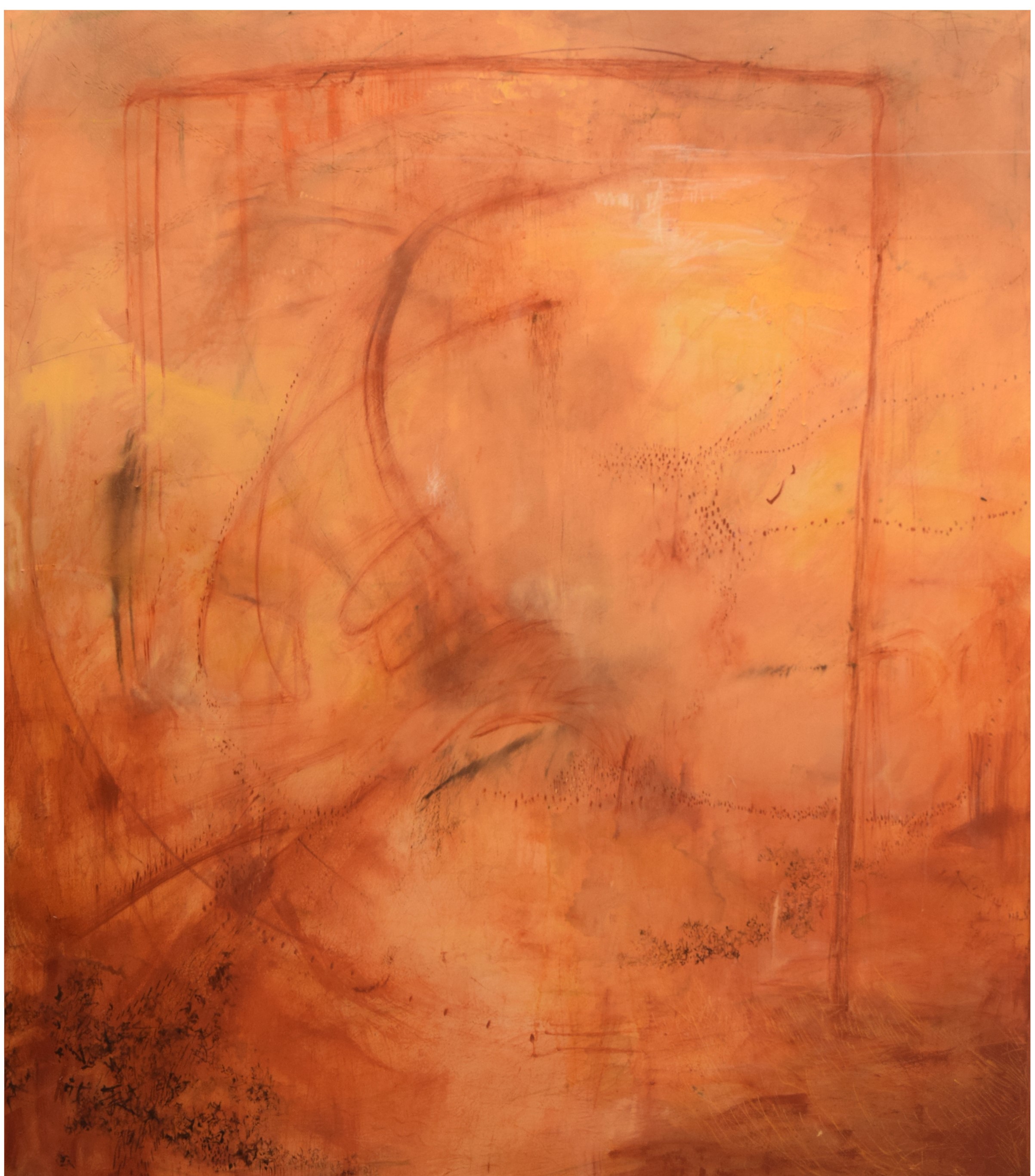 Migrazione - Artwork