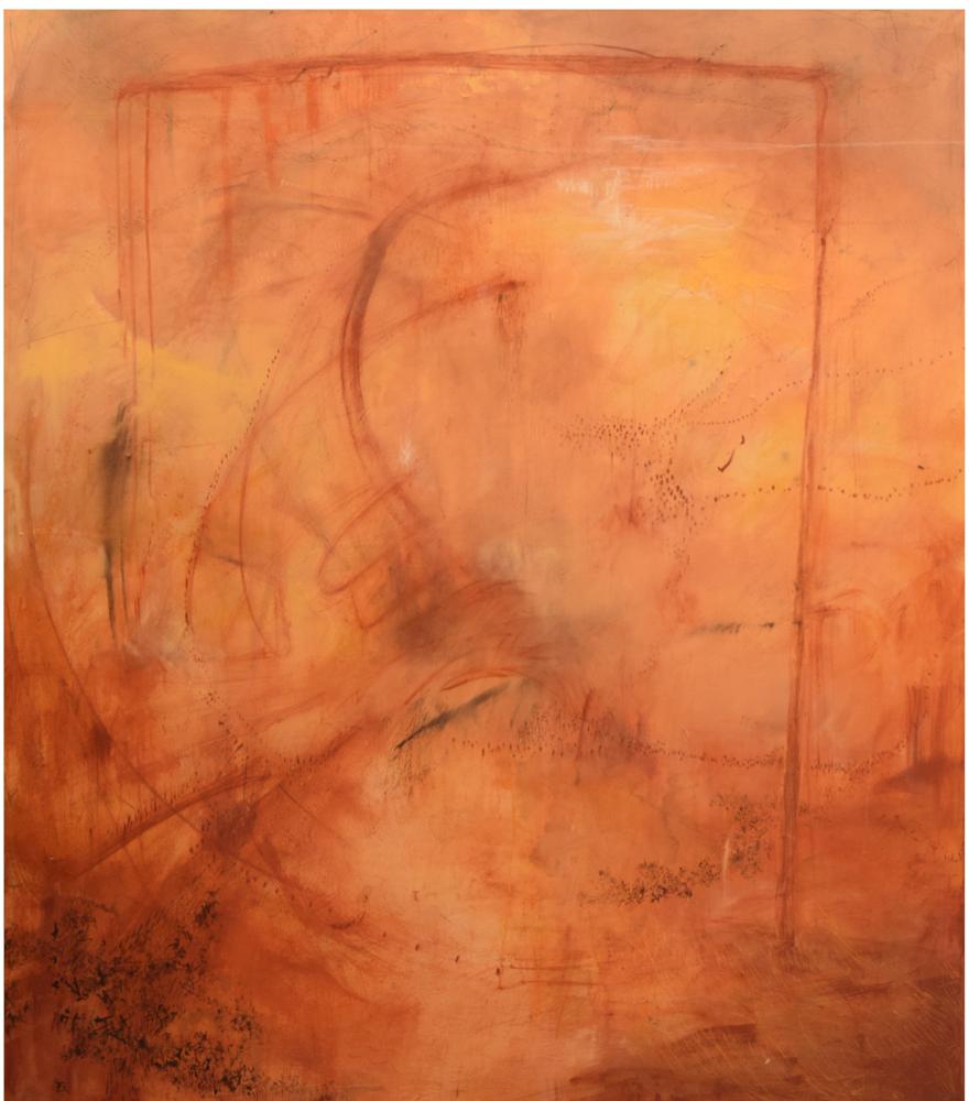 Migrazione - Artwork