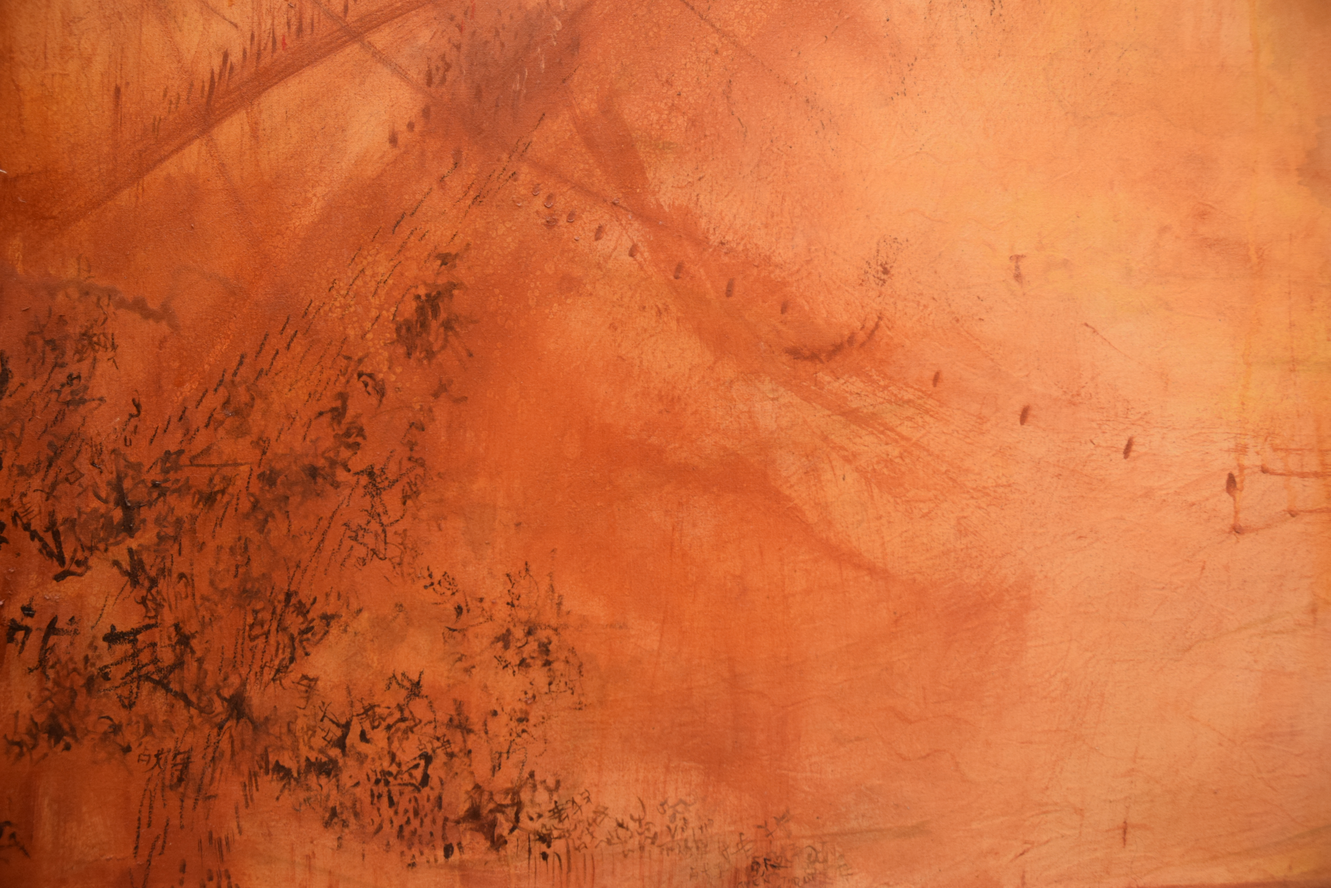 Migrazione - Artwork