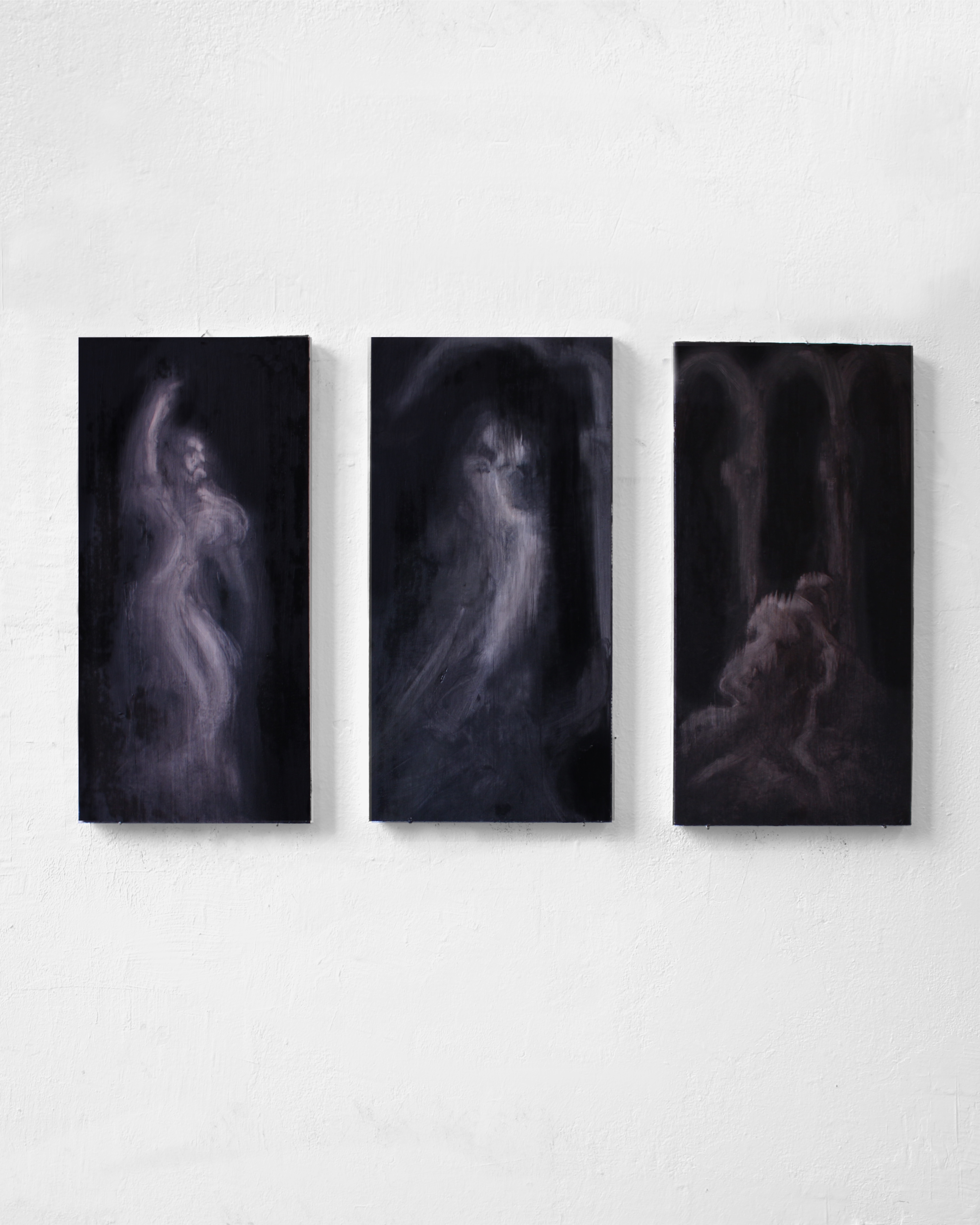 Gli Antenati - Artwork