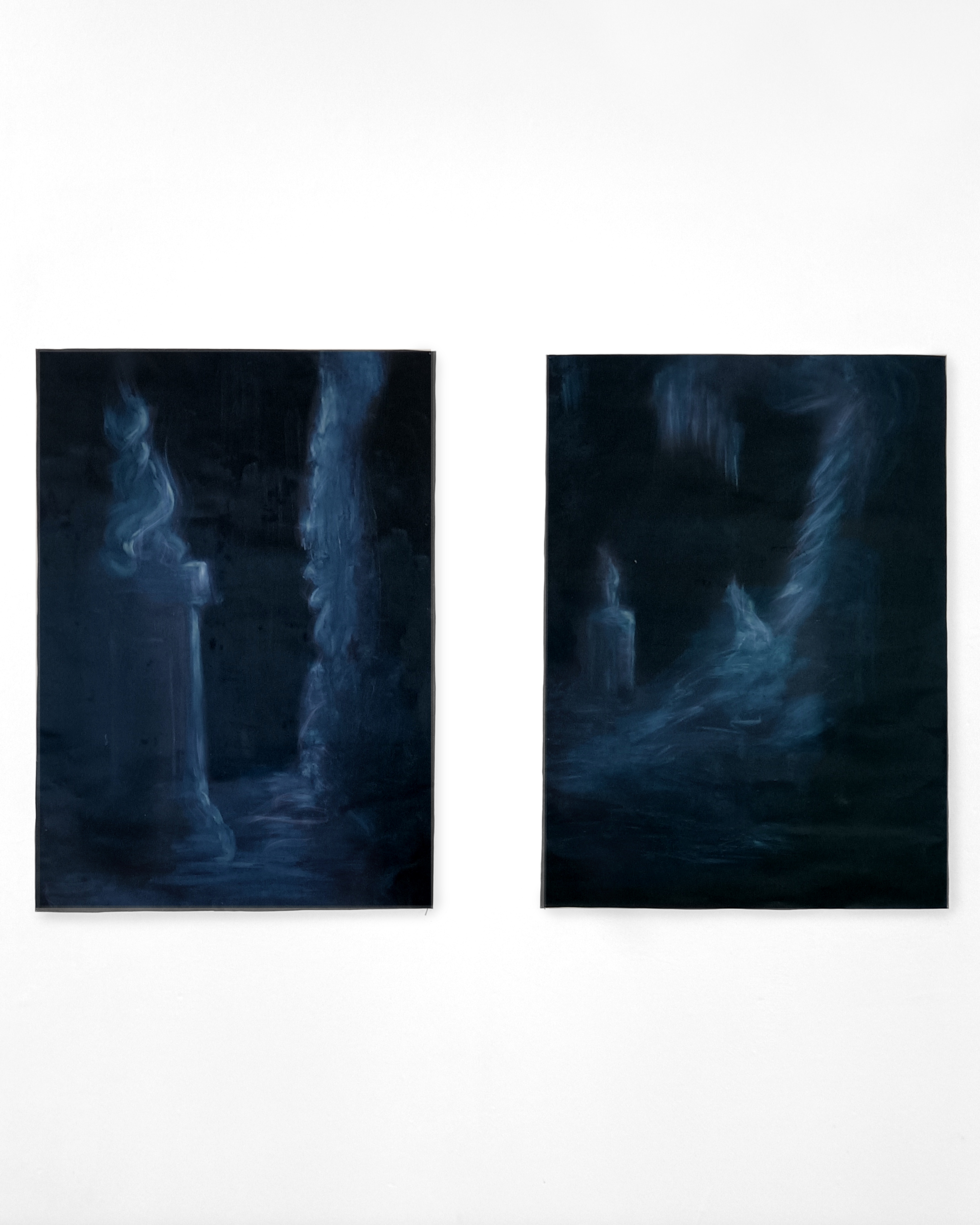 Memorie Fluide - Artwork