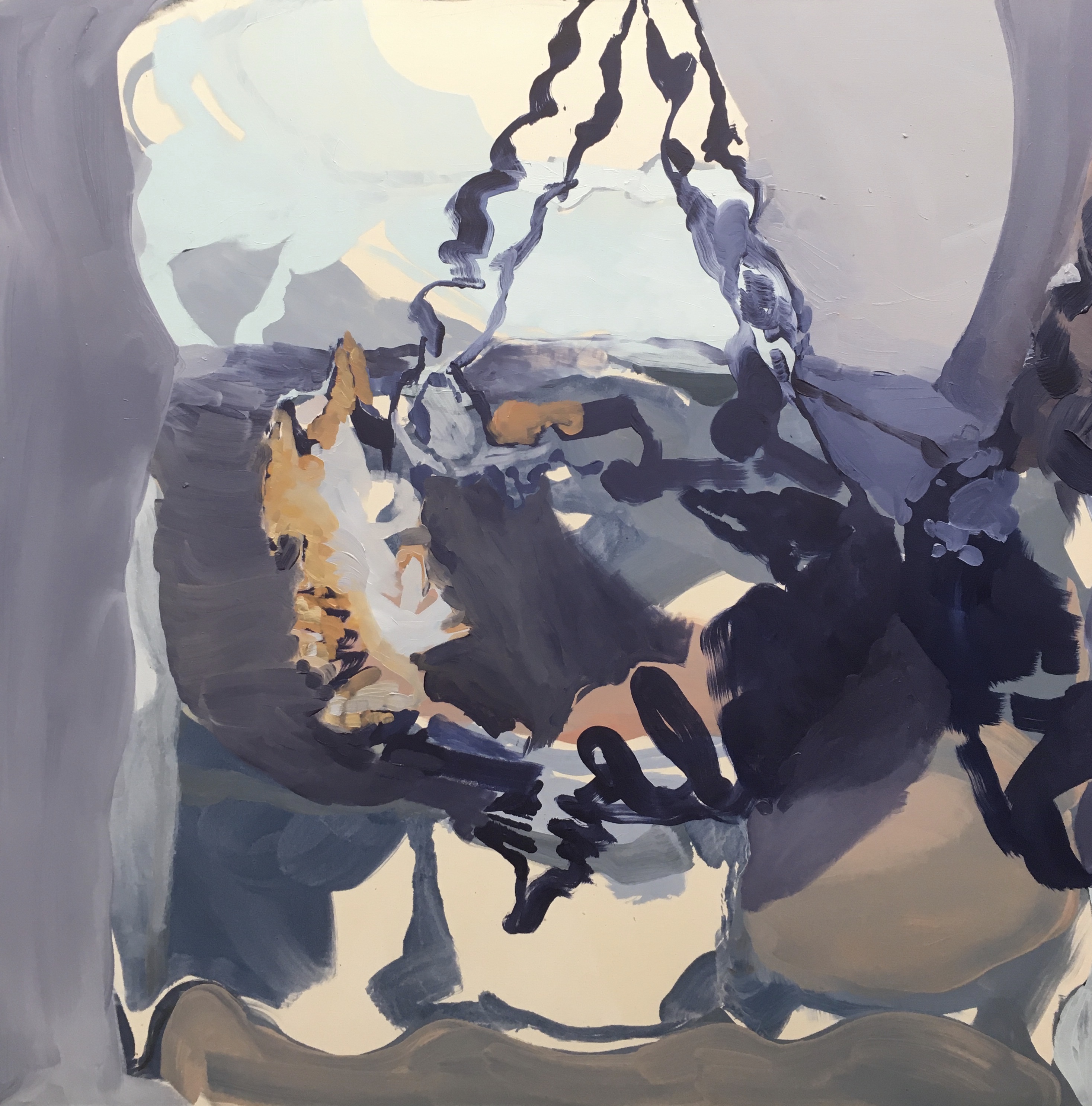 Oracolo - Artwork