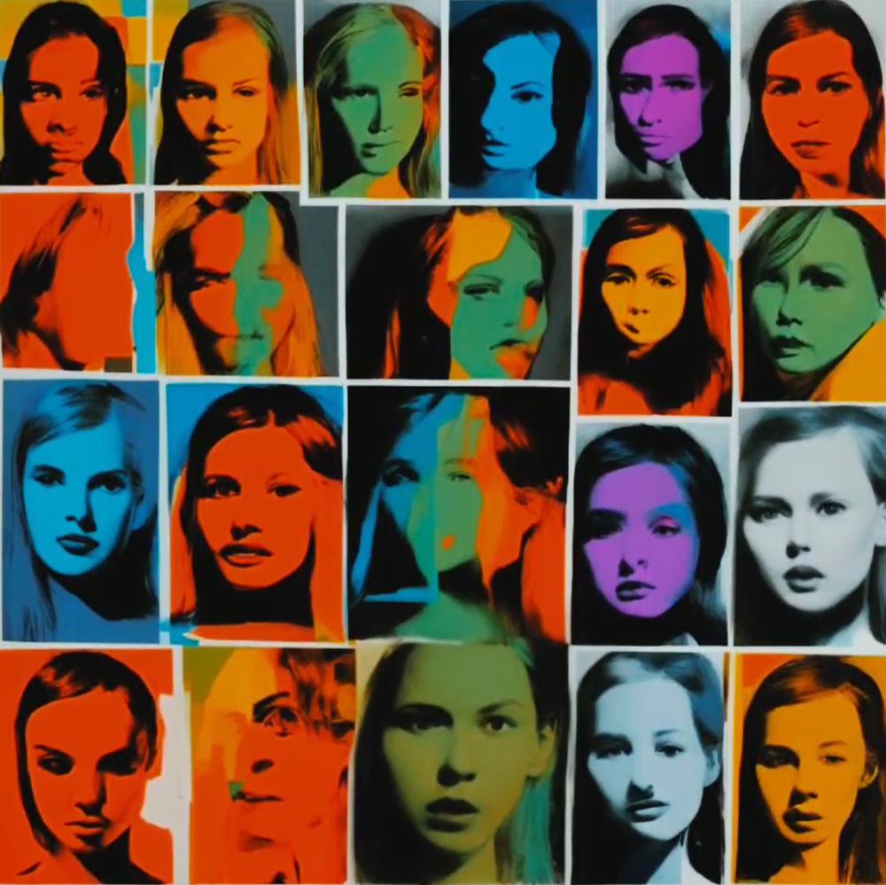 "Lucid Dreamscape" - Artwork