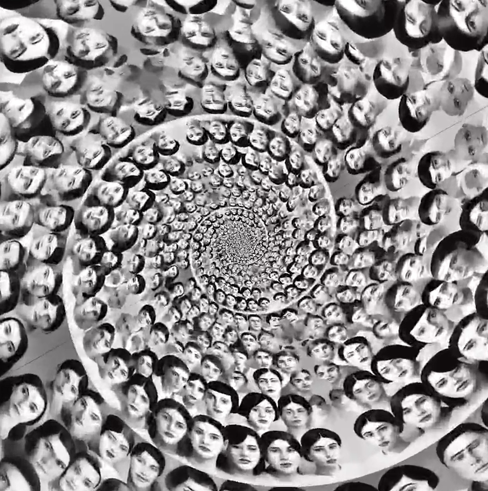 Entangled Visions - Artwork