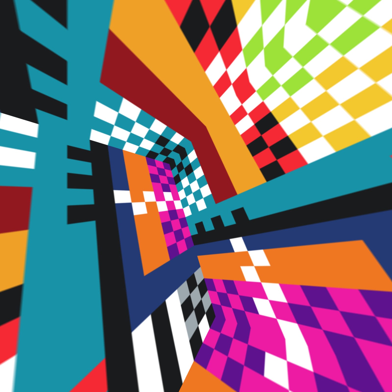 Celestial Codes Unveiled - Artwork