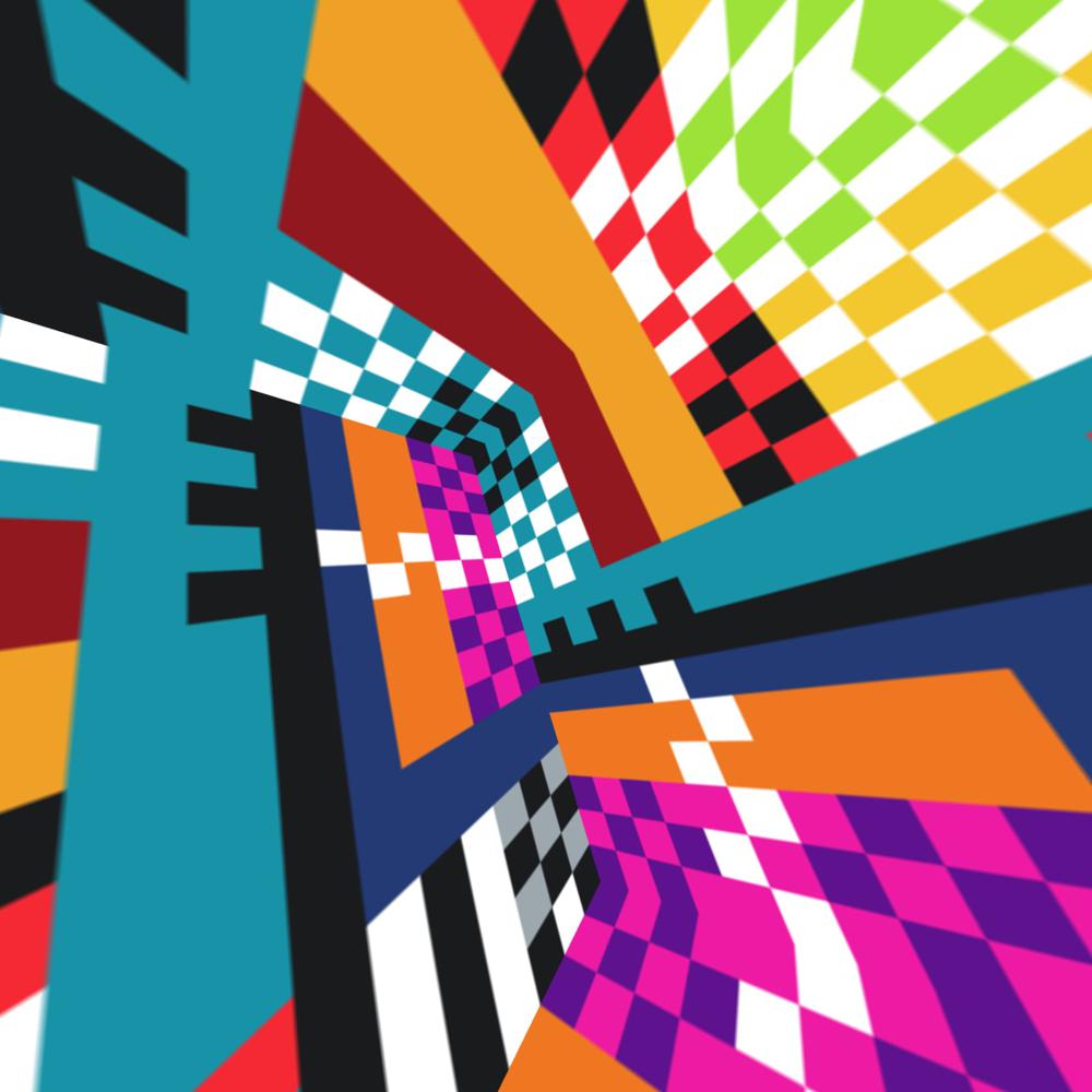 Celestial Codes Unveiled - Artwork