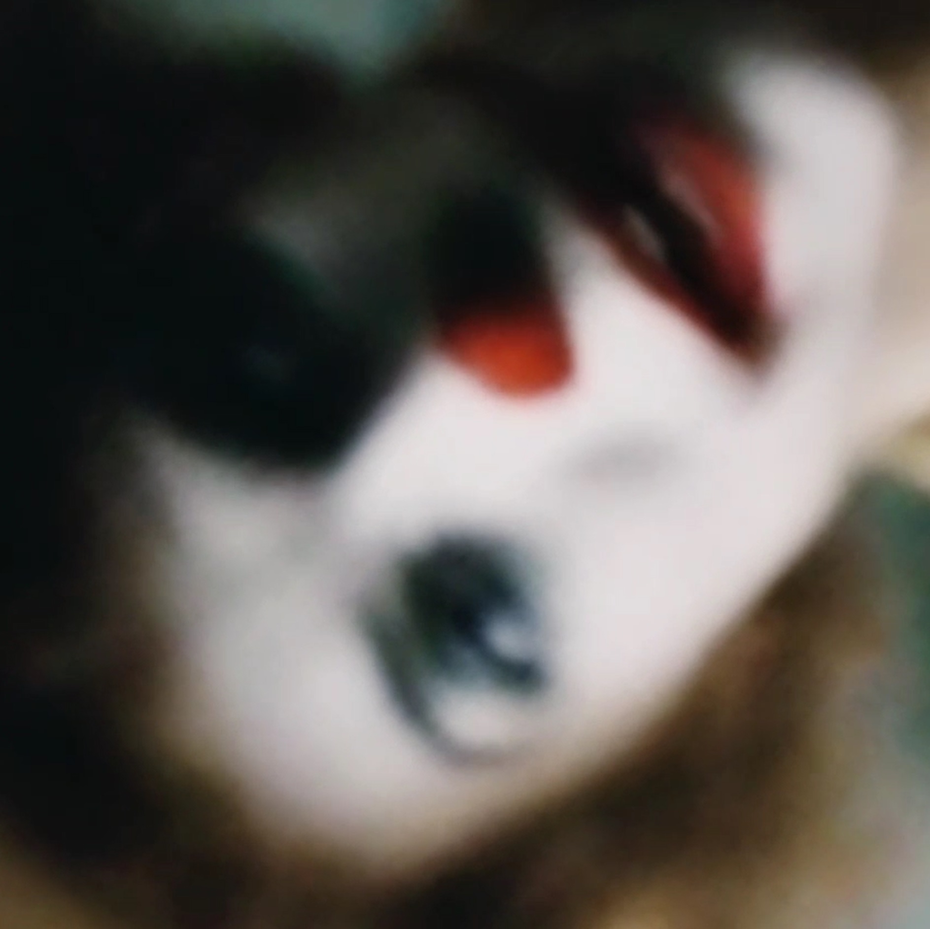 Visions Beyond Binary - Artwork