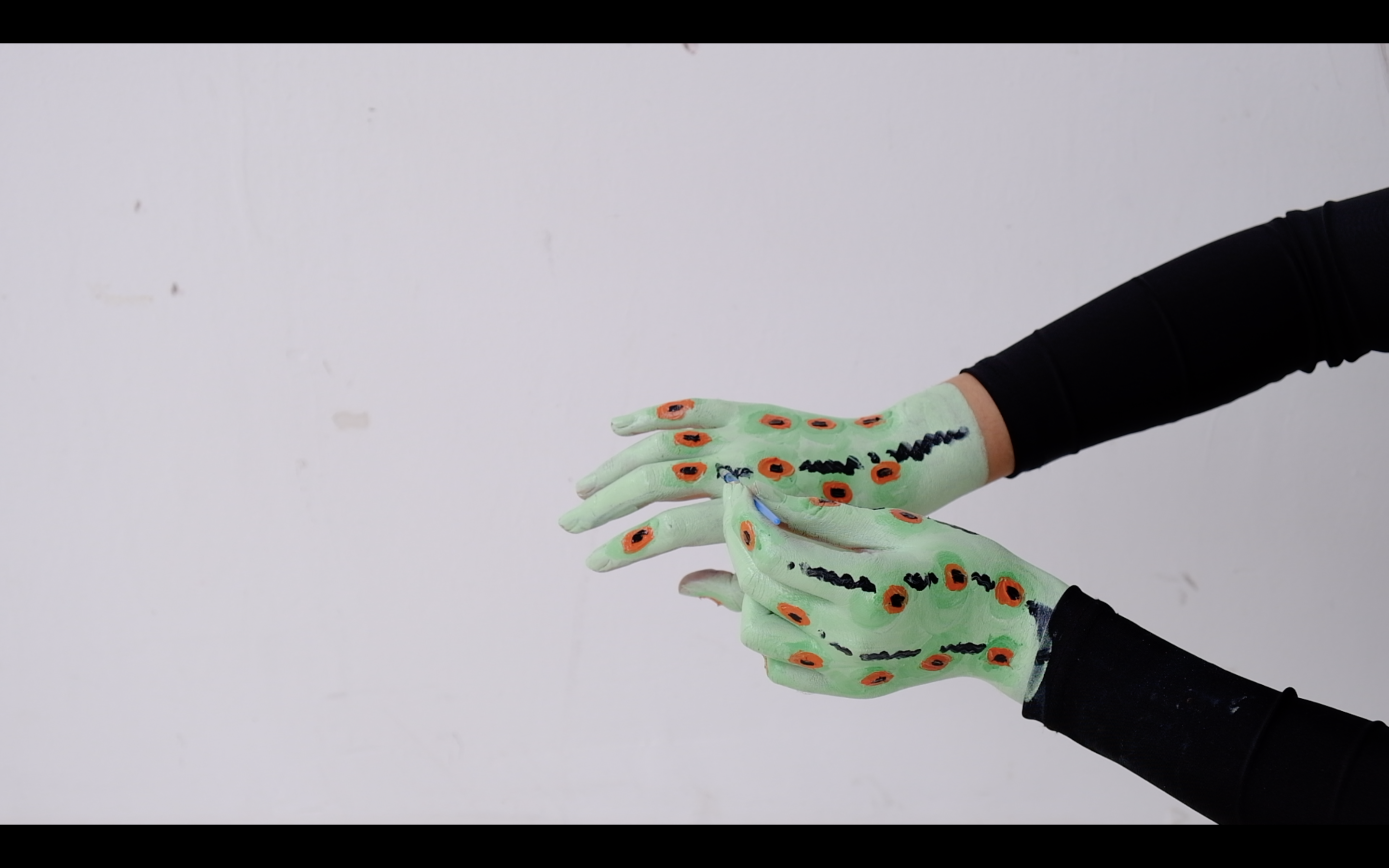 Caterpillar - Artwork