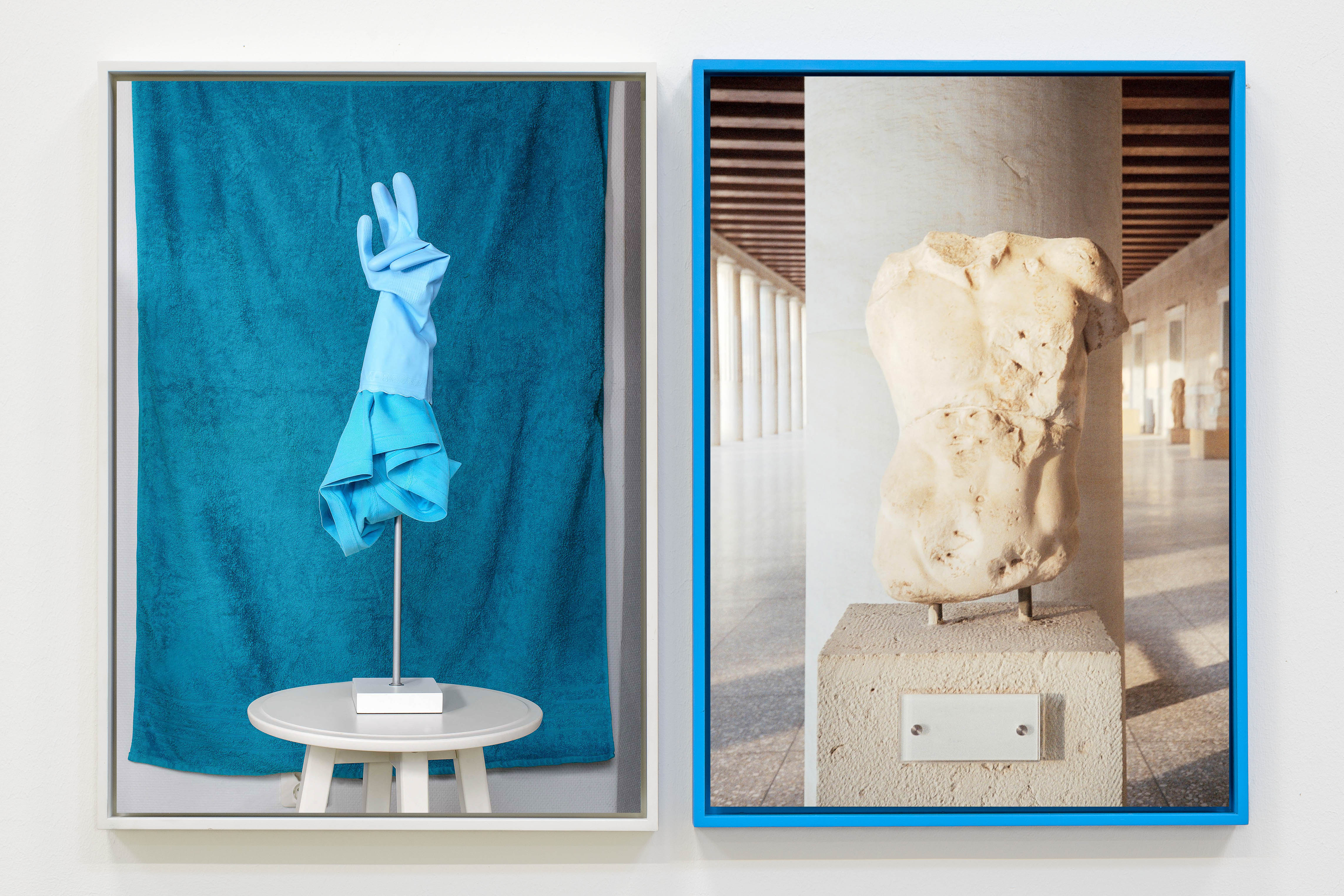 When I killed your tulips #3 - Artwork