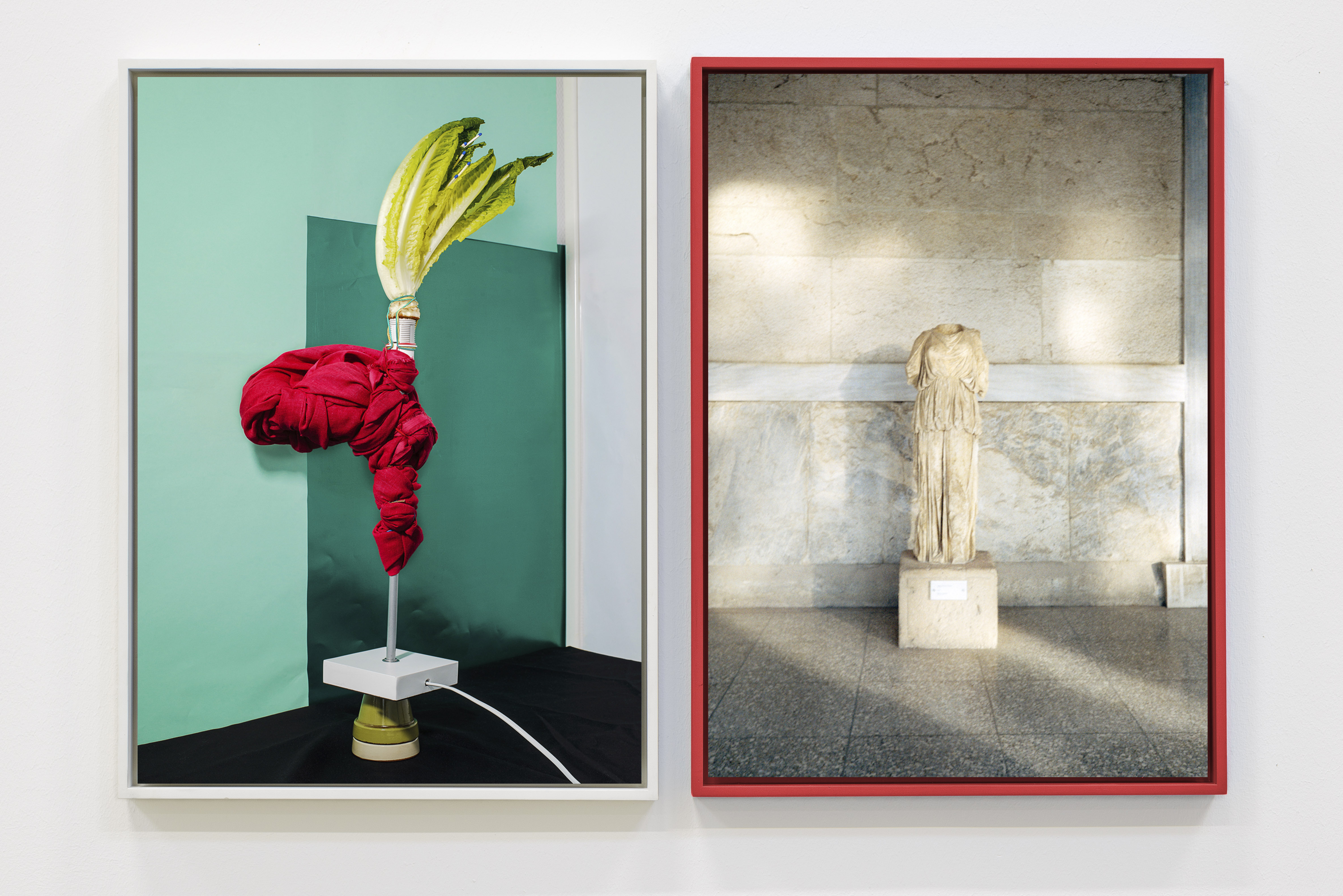 When I killed your tulips #7 - Artwork