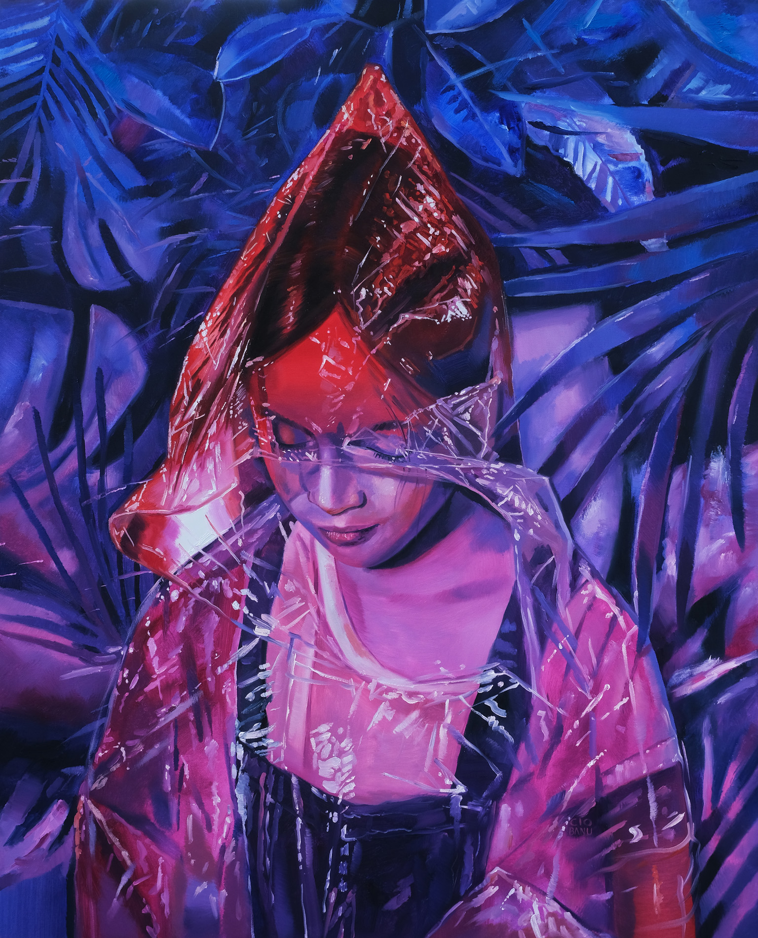 Sui Generis 3 - Artwork