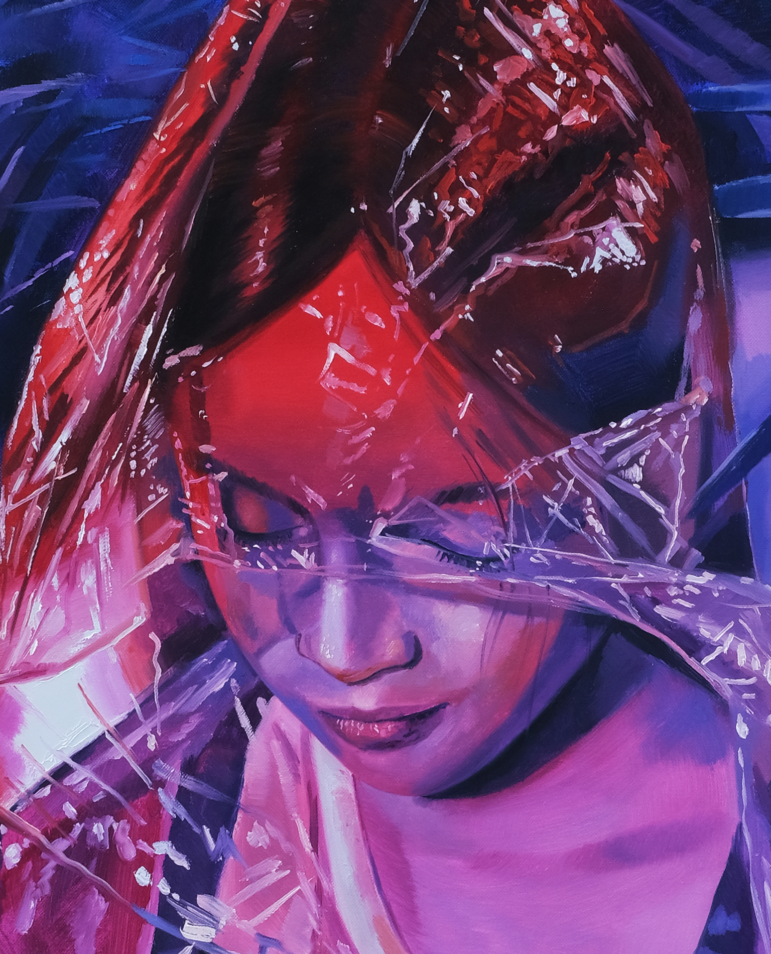 Sui Generis 3 - Artwork