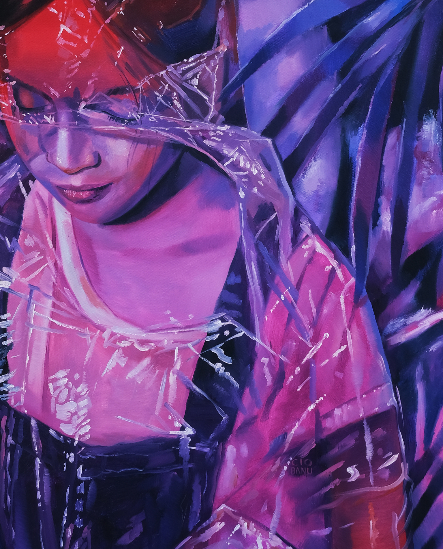 Sui Generis 3 - Artwork