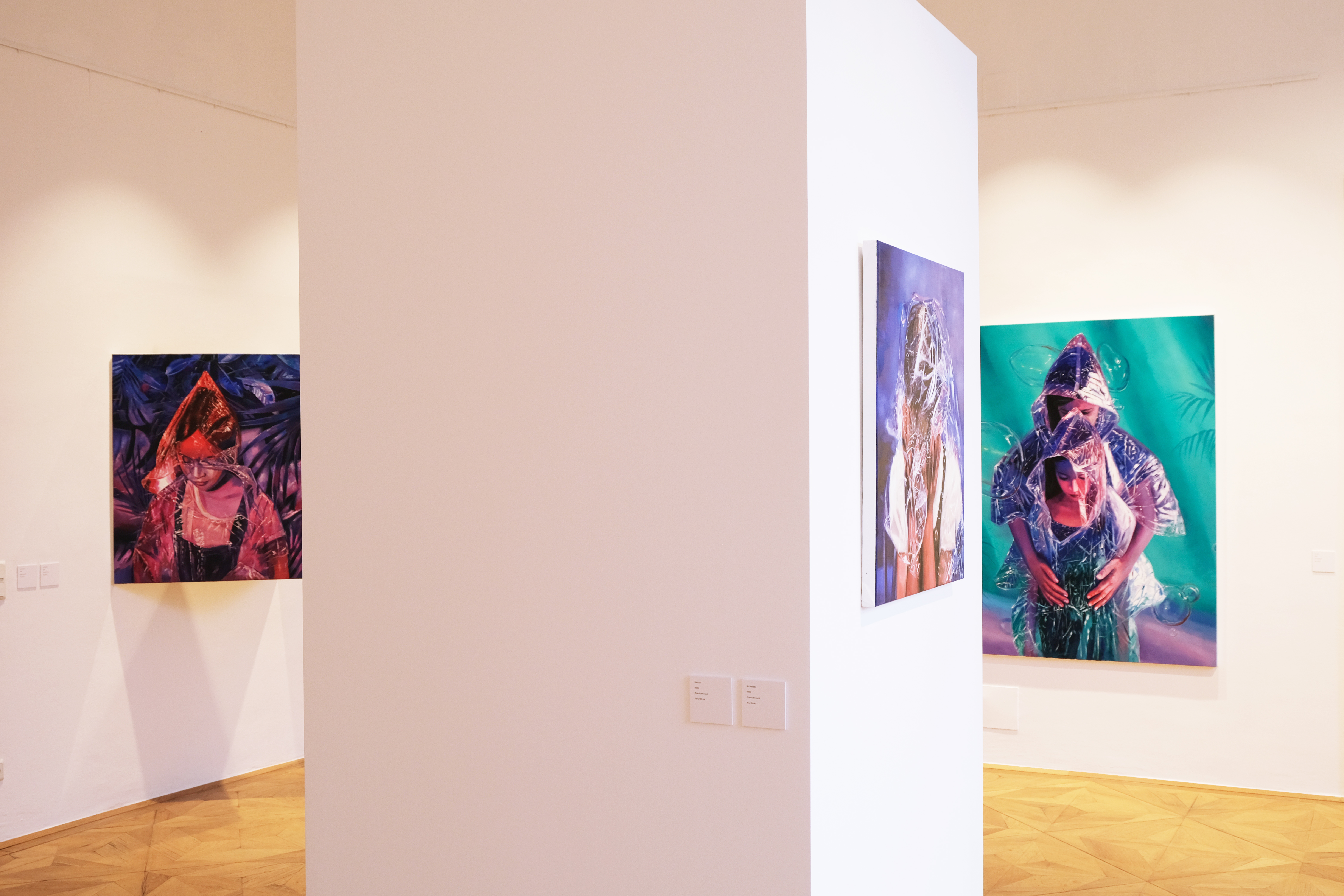 Sui Generis 3 - Artwork