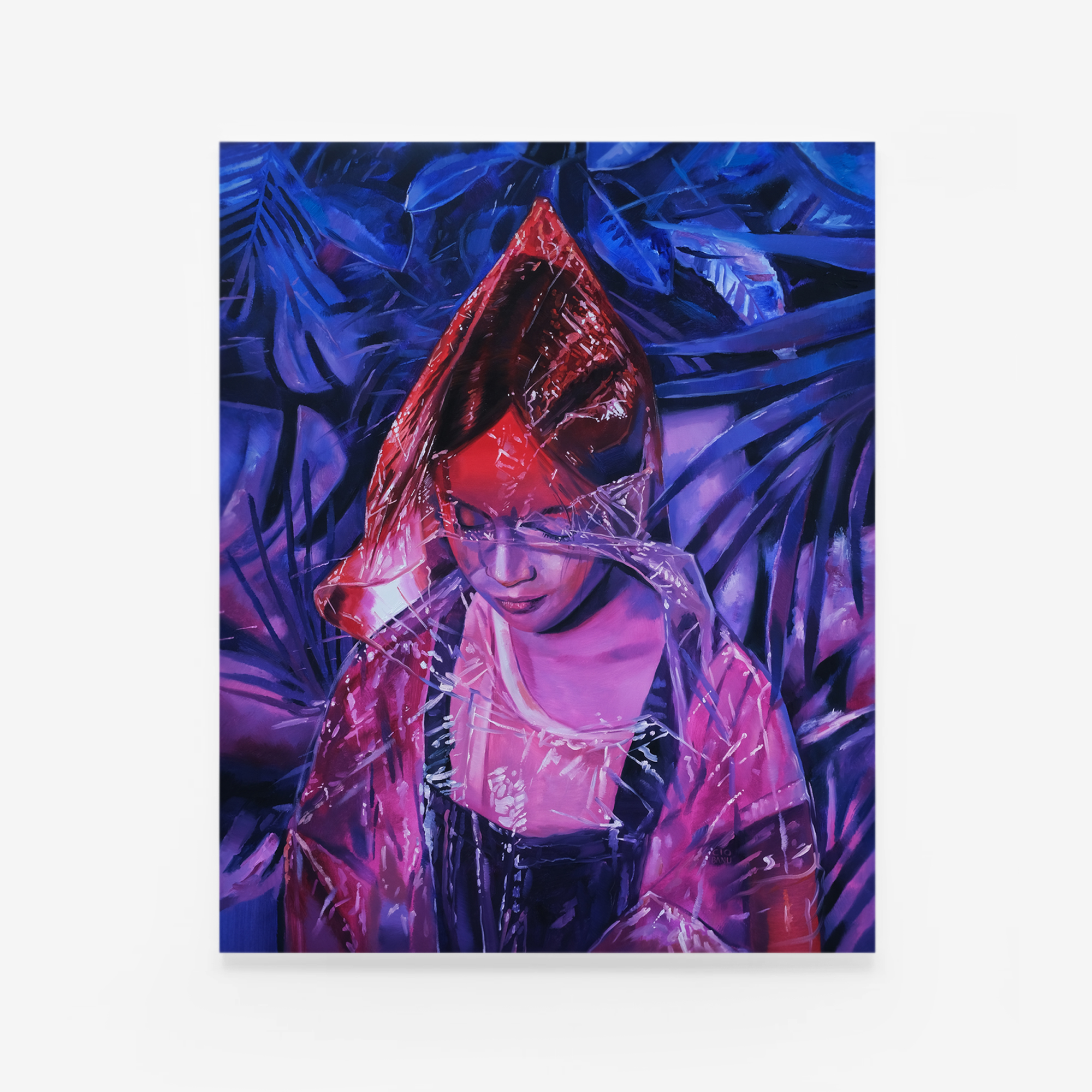 Sui Generis 3 - Artwork