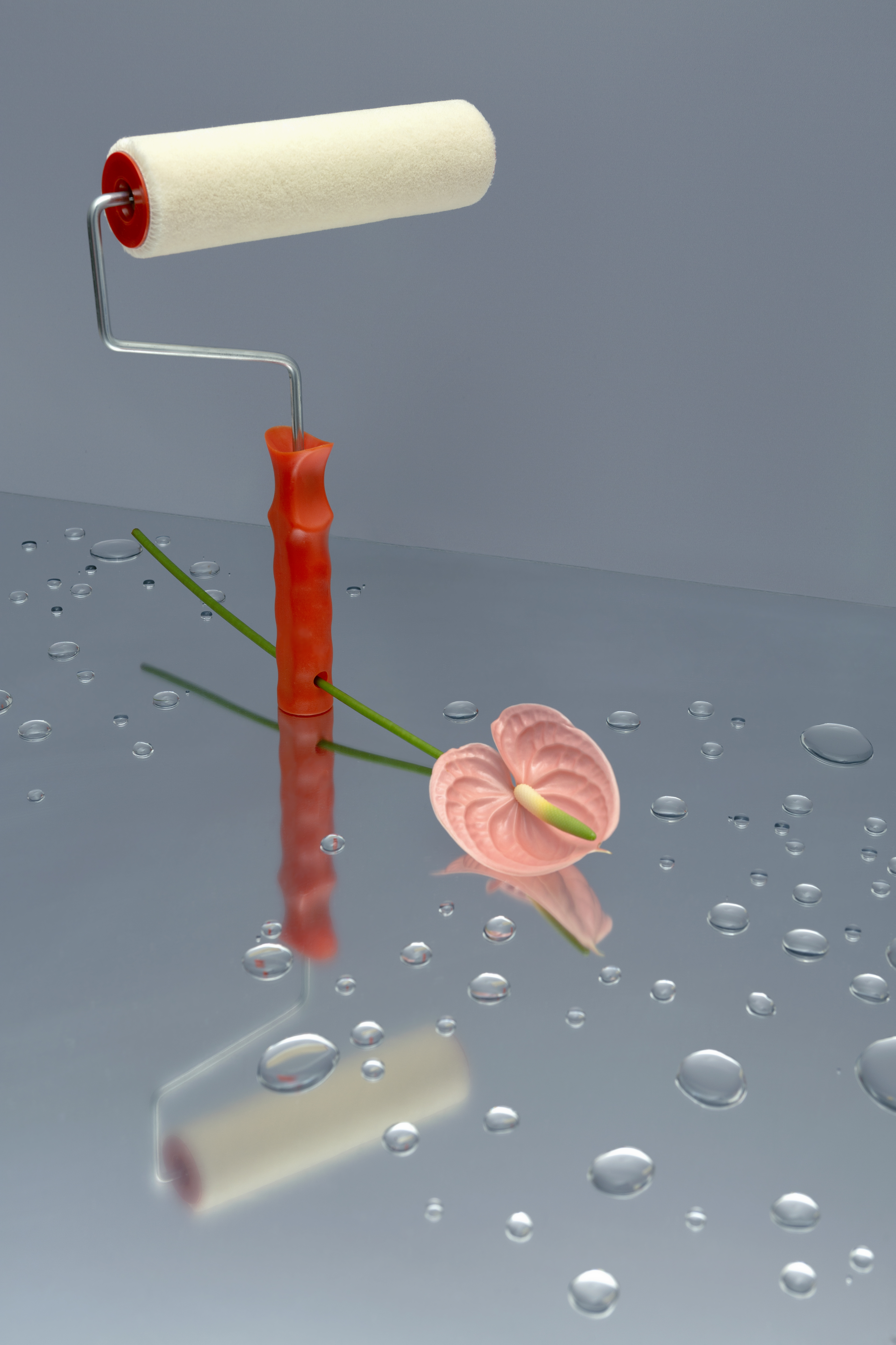 DISCOMBOMBULATE - Artwork