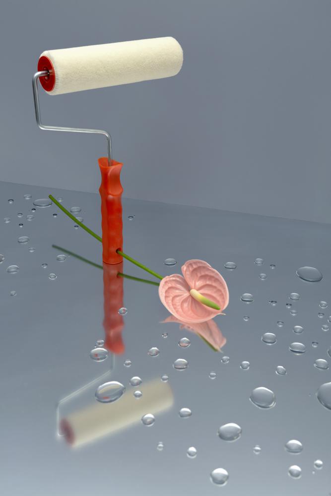 DISCOMBOMBULATE - Artwork