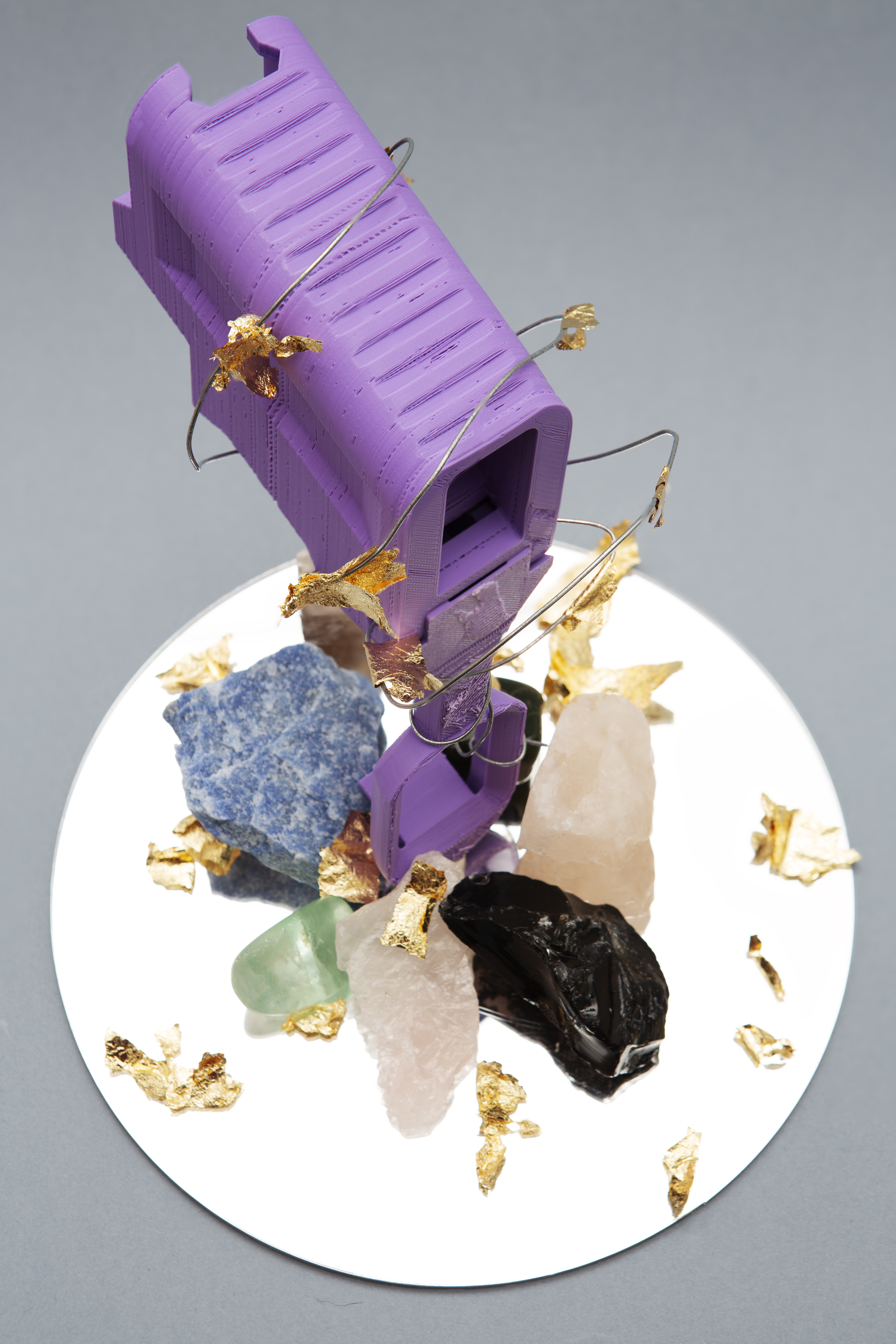 PARAPHERNALIA - Artwork