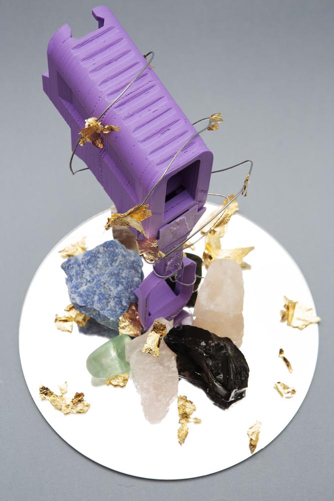 PARAPHERNALIA - Artwork