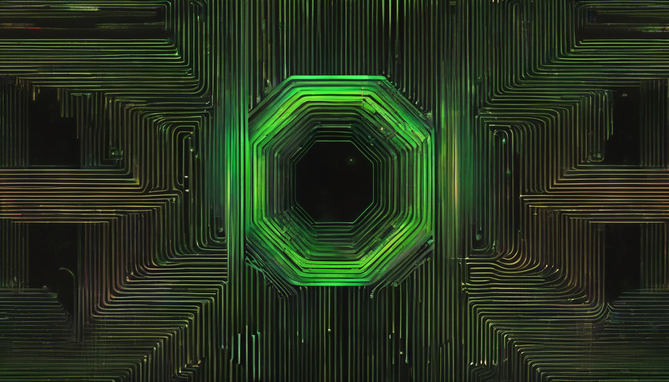 EXTRATERRESTRIAL ART 110 - Artwork