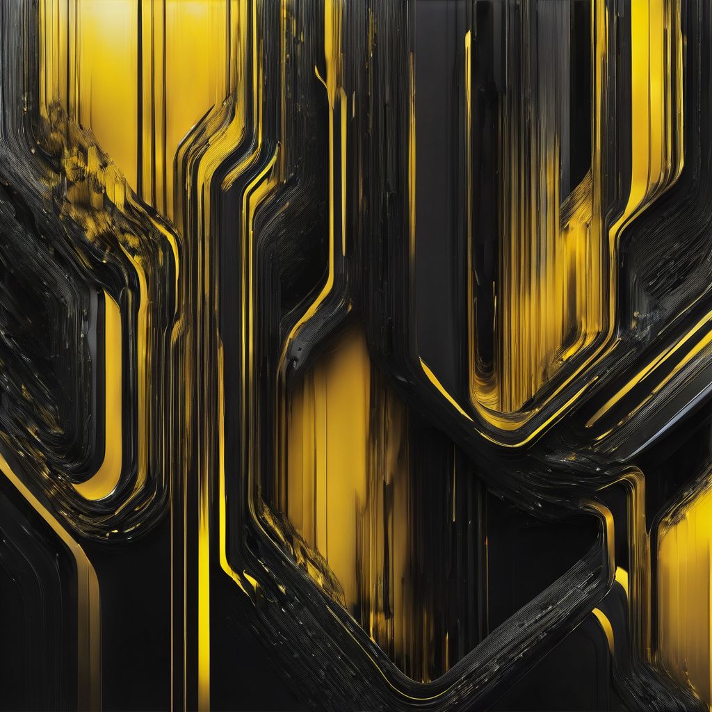 EXTRATERRESTRIAL ART 8 - Artwork