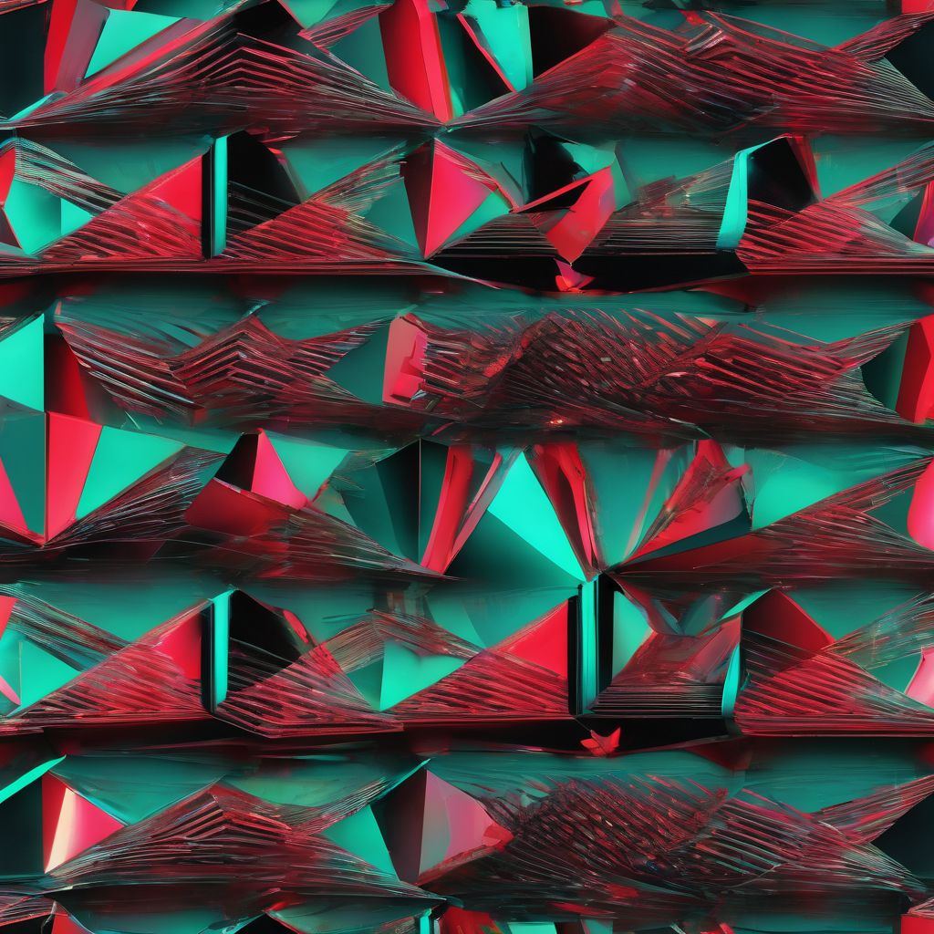 EXTRATERRESTRIAL ART 129 - Artwork