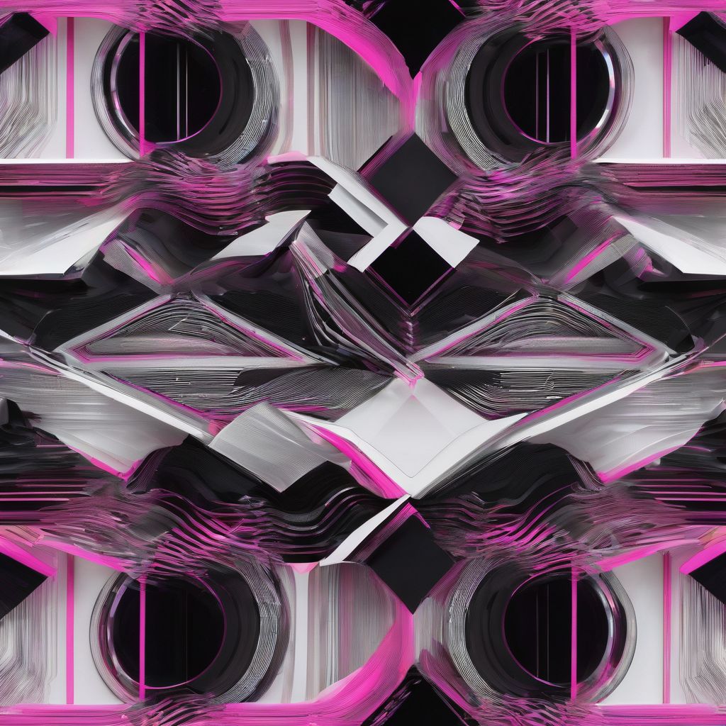 EXTRATERRESTRIAL ART 65 - Artwork