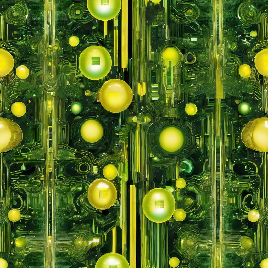 EXTRATERRESTRIAL ART 198 - Artwork