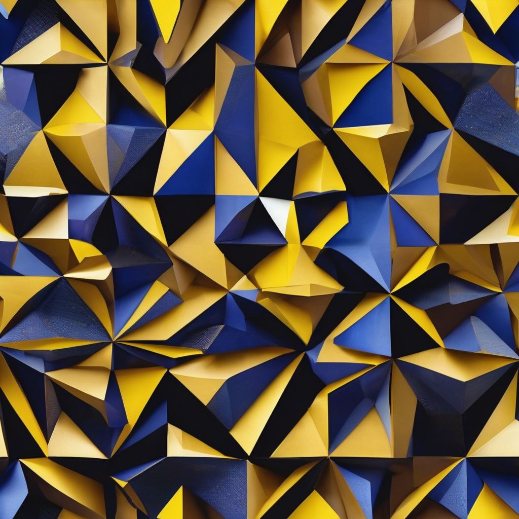 EXTRATERRESTRIAL ART 169 - Artwork