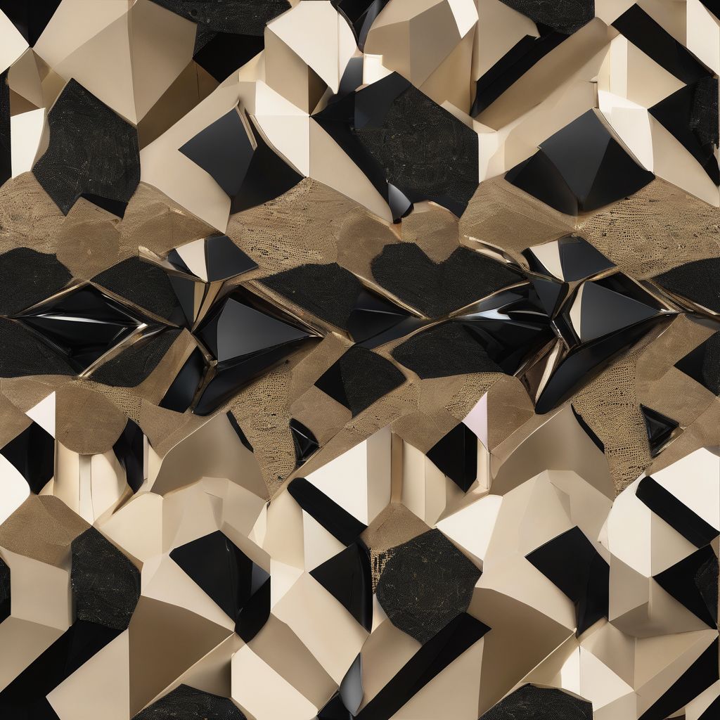 EXTRATERRESTRIAL ART 128 - Artwork