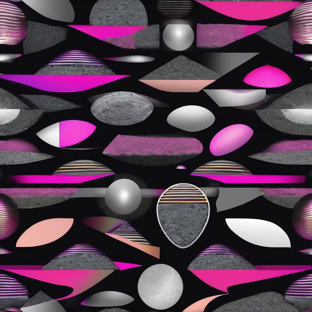 EXTRATERRESTRIAL ART 175 - Artwork