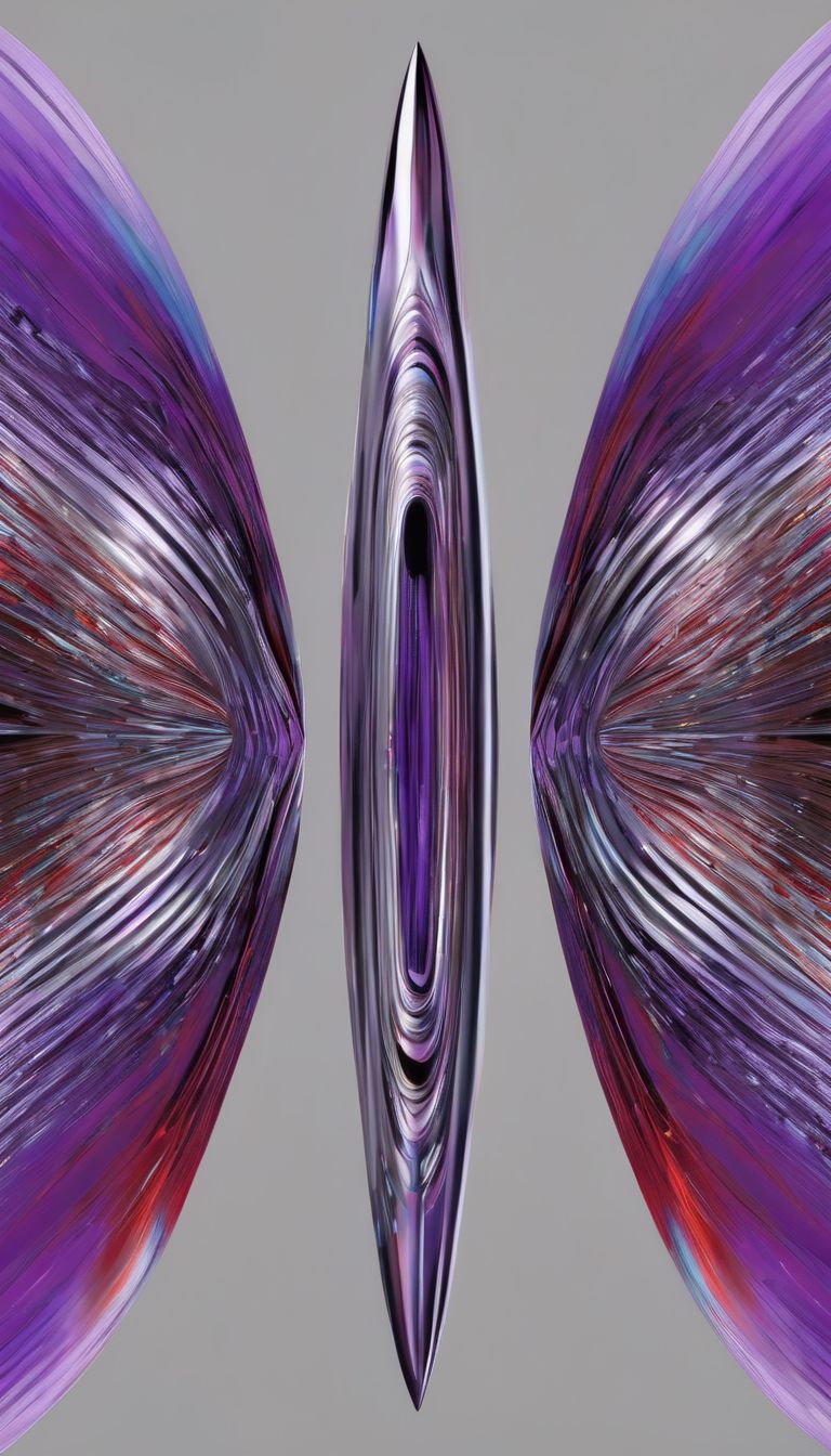 EXTRATERRESTRIAL ART 193 - Artwork