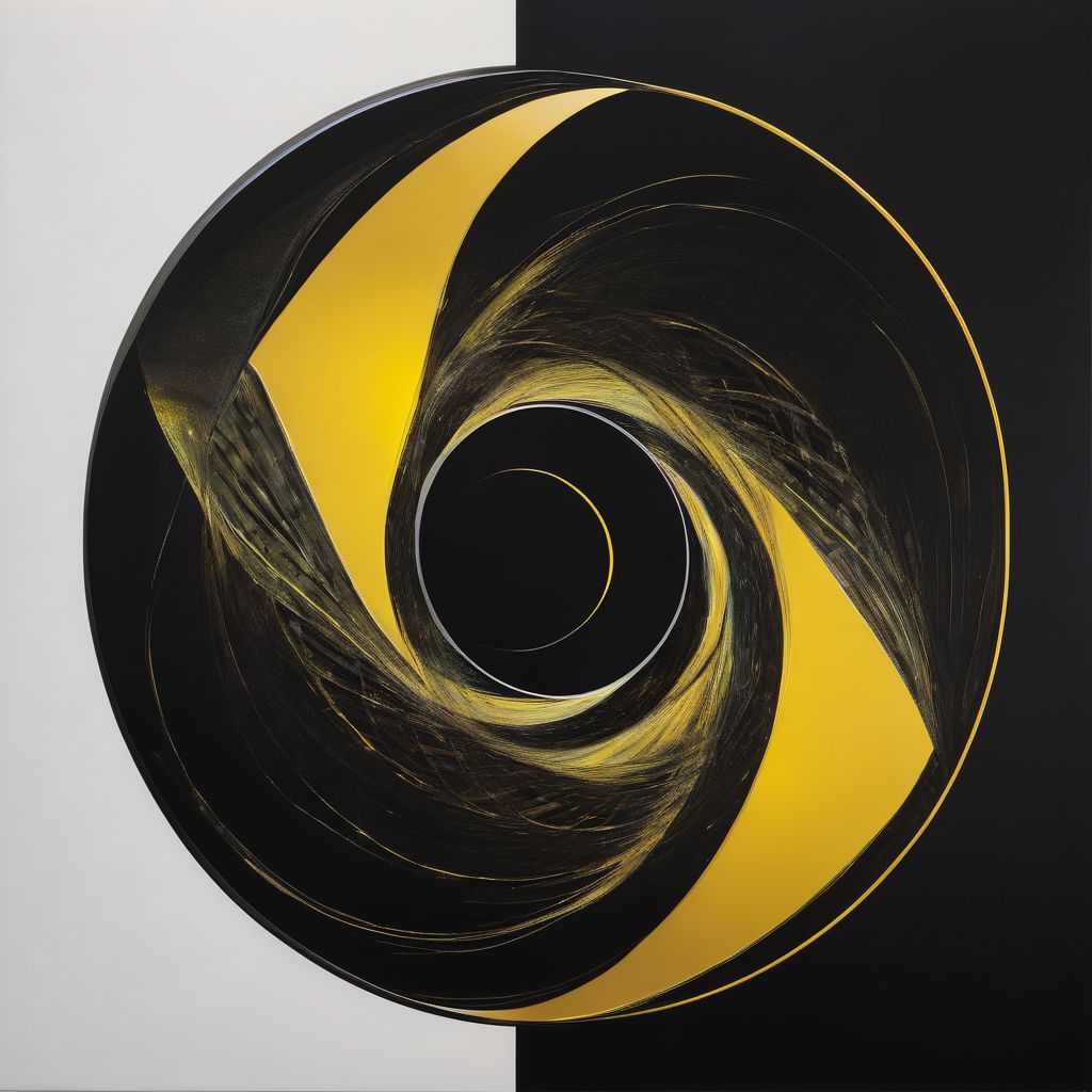 EXTRATERRESTRIAL ART 12 - Artwork