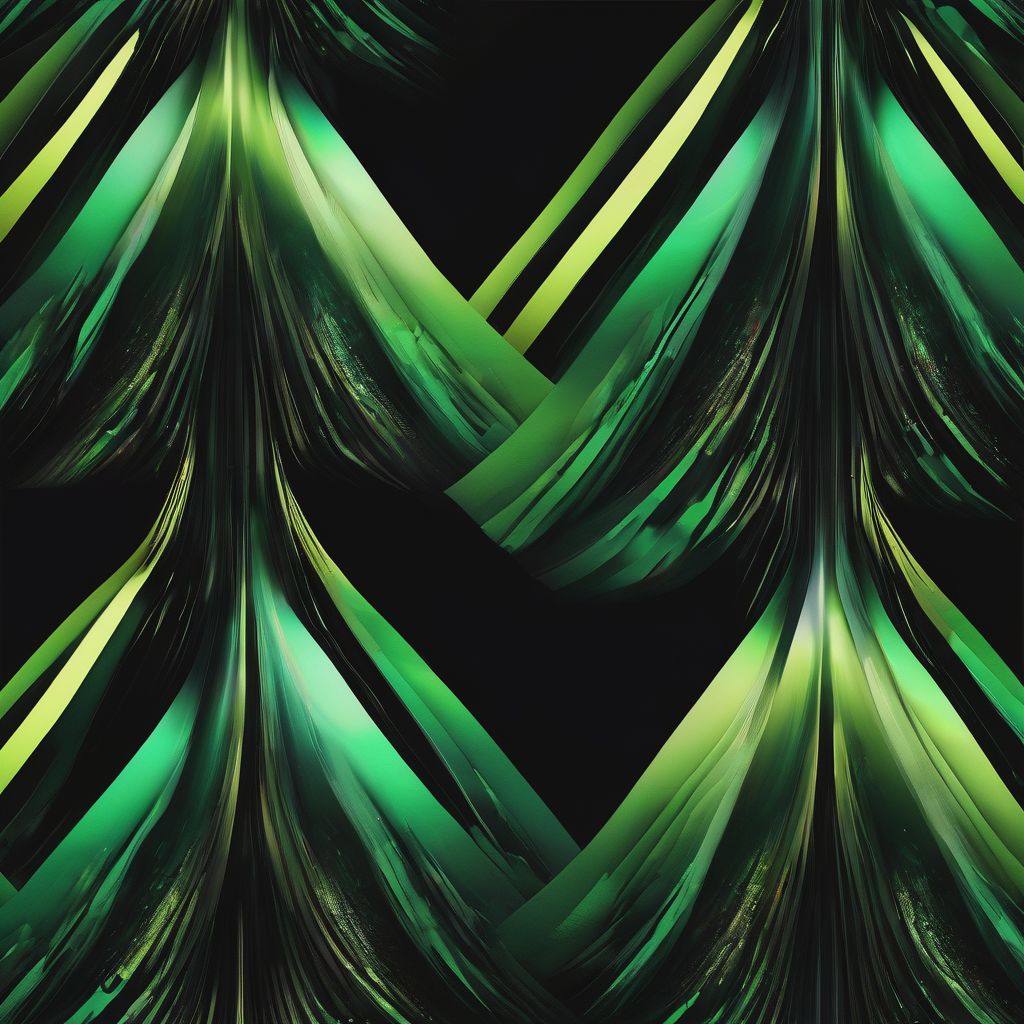 EXTRATERRESTRIAL ART 40 - Artwork