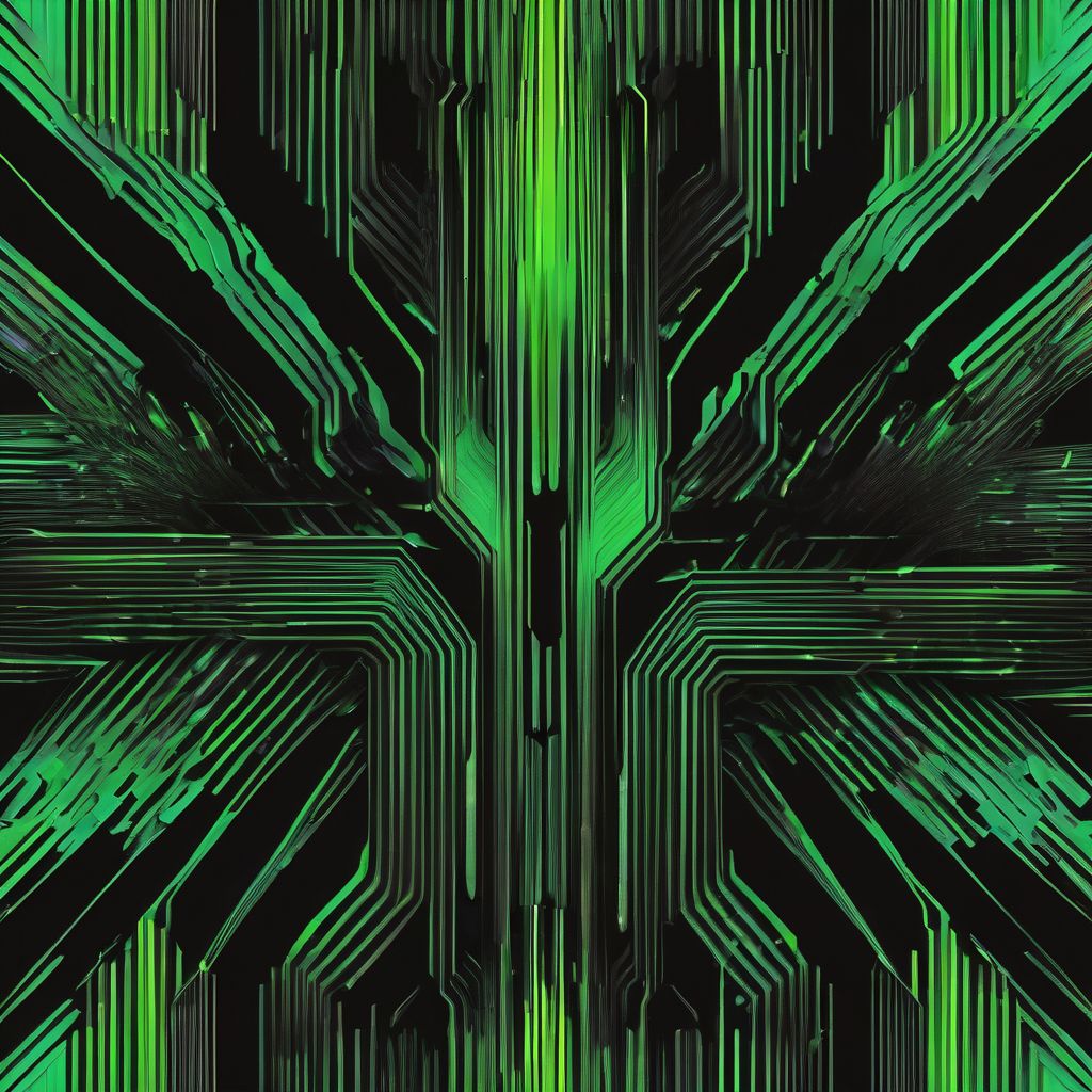 EXTRATERRESTRIAL ART 15 - Artwork