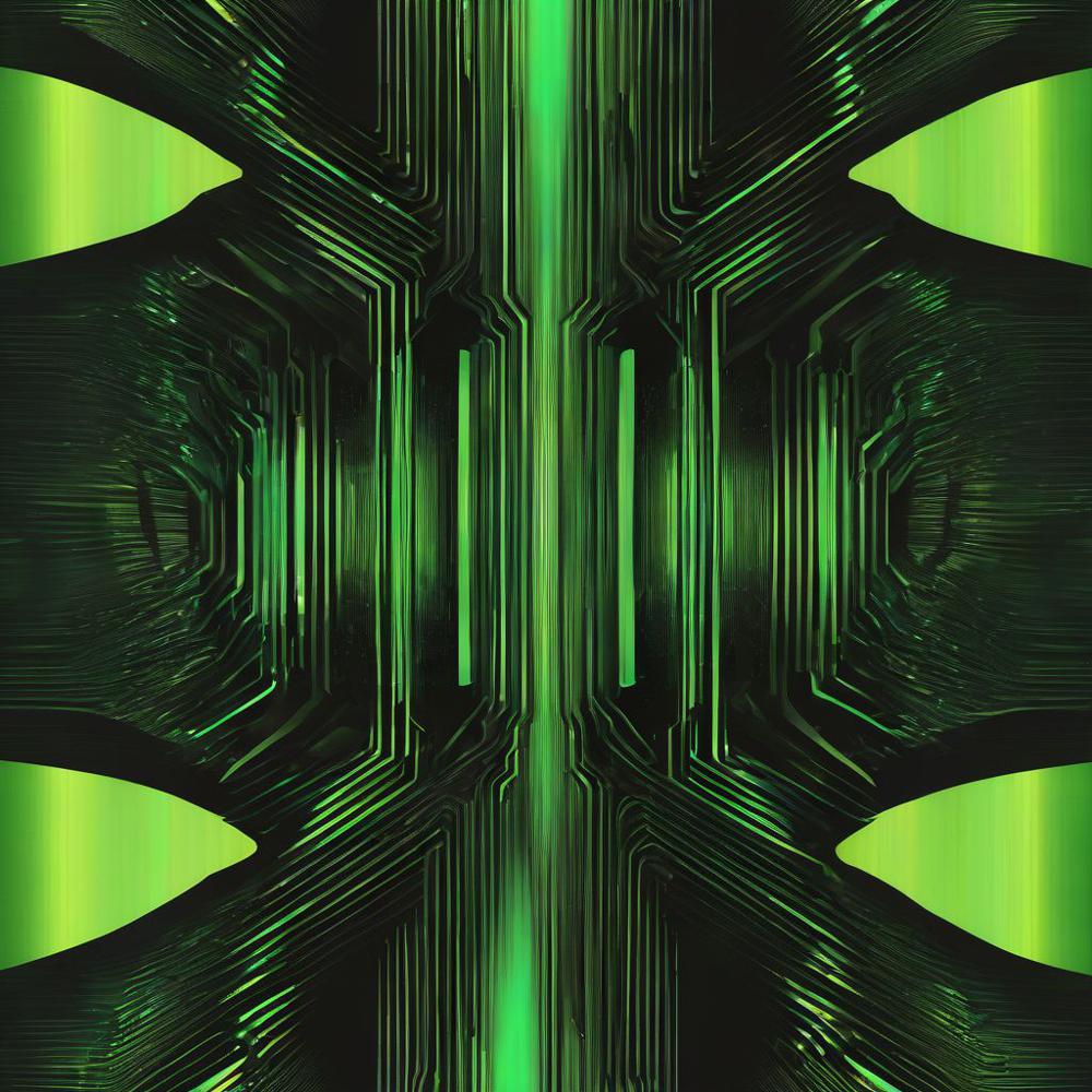EXTRATERRESTRIAL ART 21 - Artwork