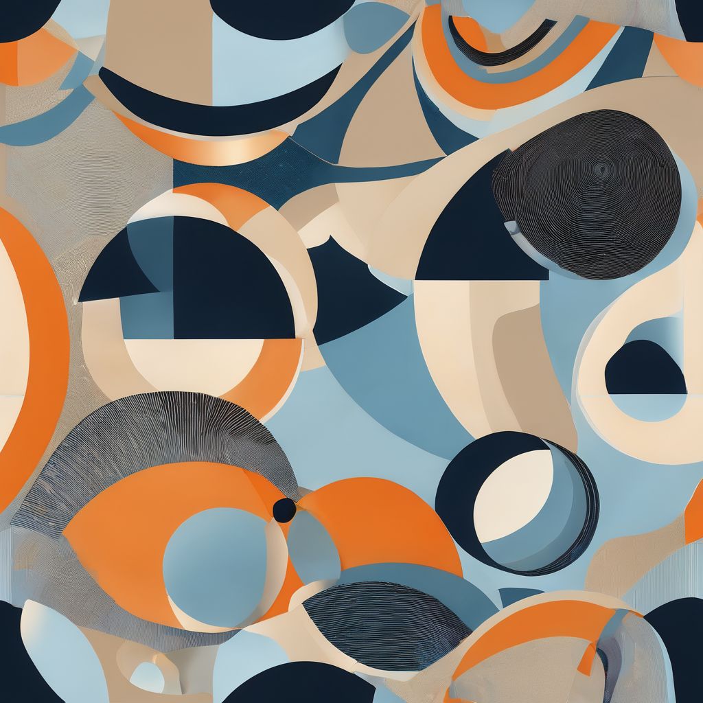 EXTRATERRESTRIAL ART 196 - Artwork