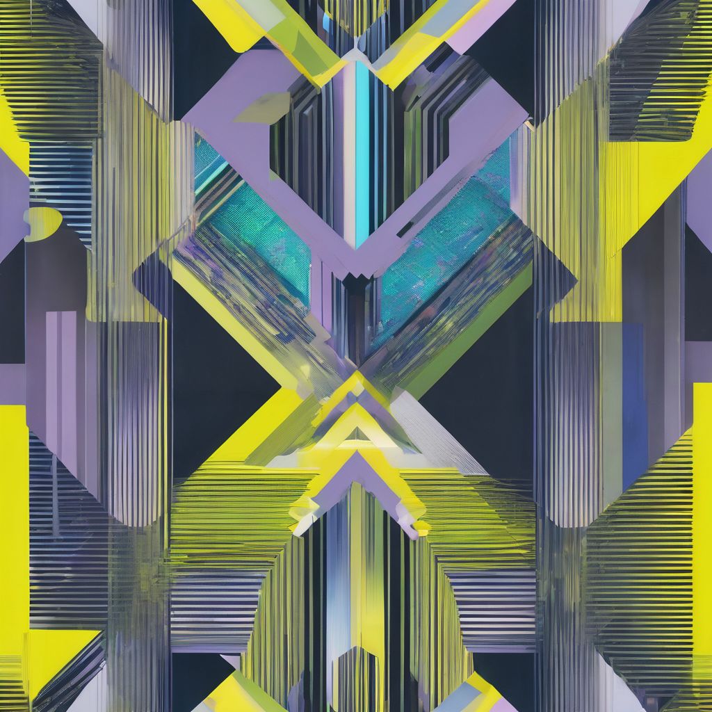 EXTRATERRESTRIAL ART 130 - Artwork