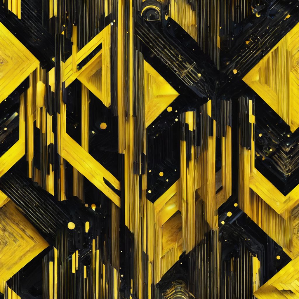 EXTRATERRESTRIAL ART 54 - Artwork