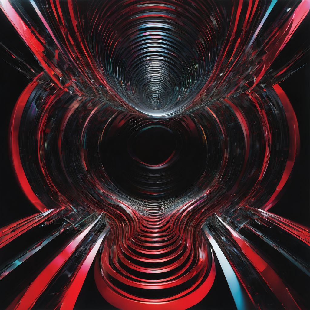 EXTRATERRESTRIAL ART 11 - Artwork