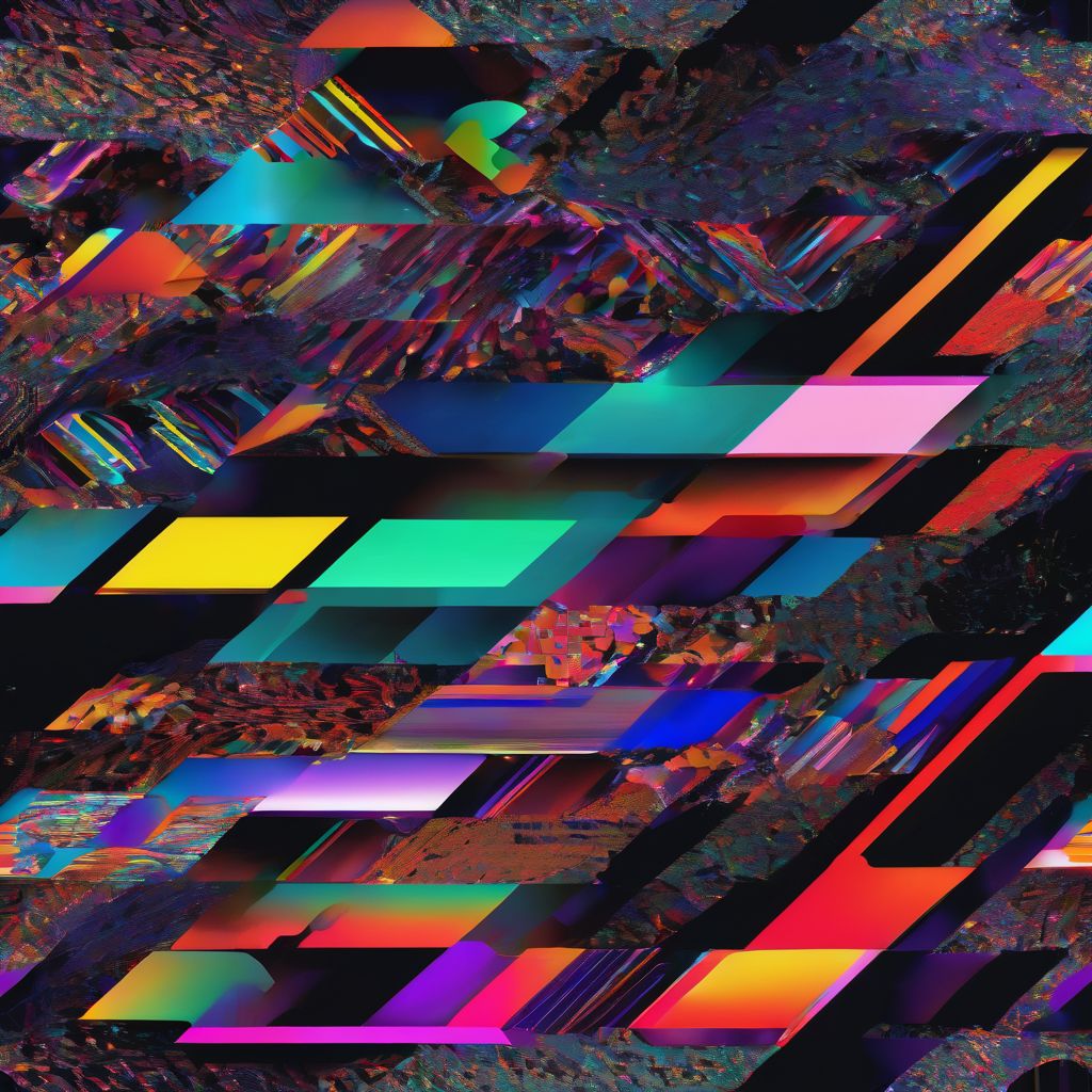 EXTRATERRESTRIAL ART 108 - Artwork