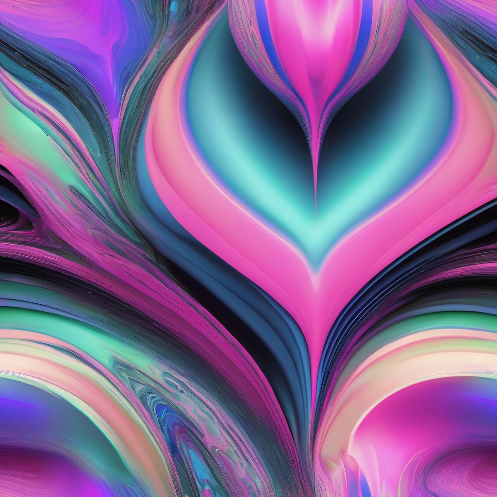 EXTRATERRESTRIAL ART 183 - Artwork