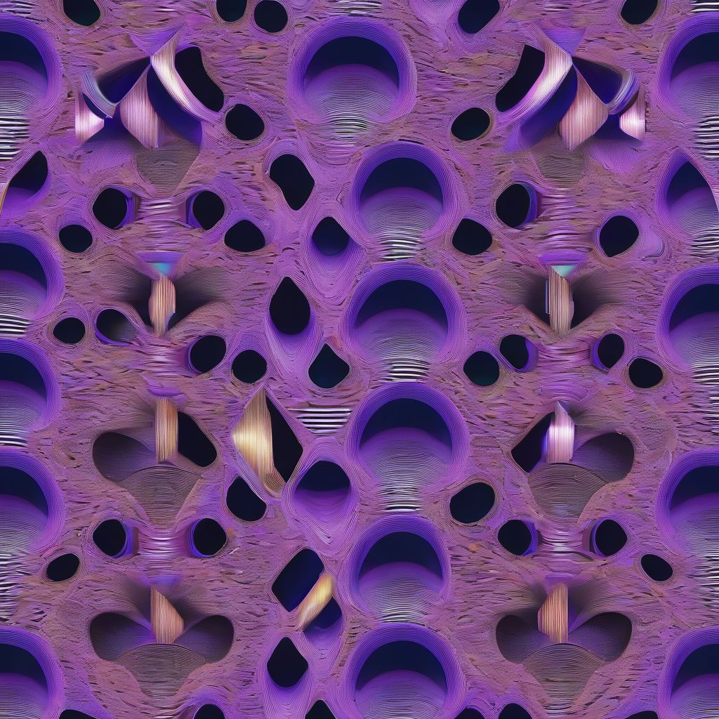 EXTRATERRESTRIAL ART 150 - Artwork