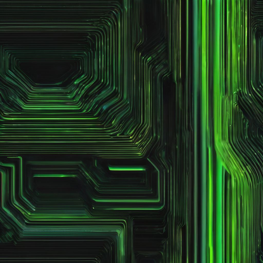 EXTRATERRESTRIAL ART 39 - Artwork