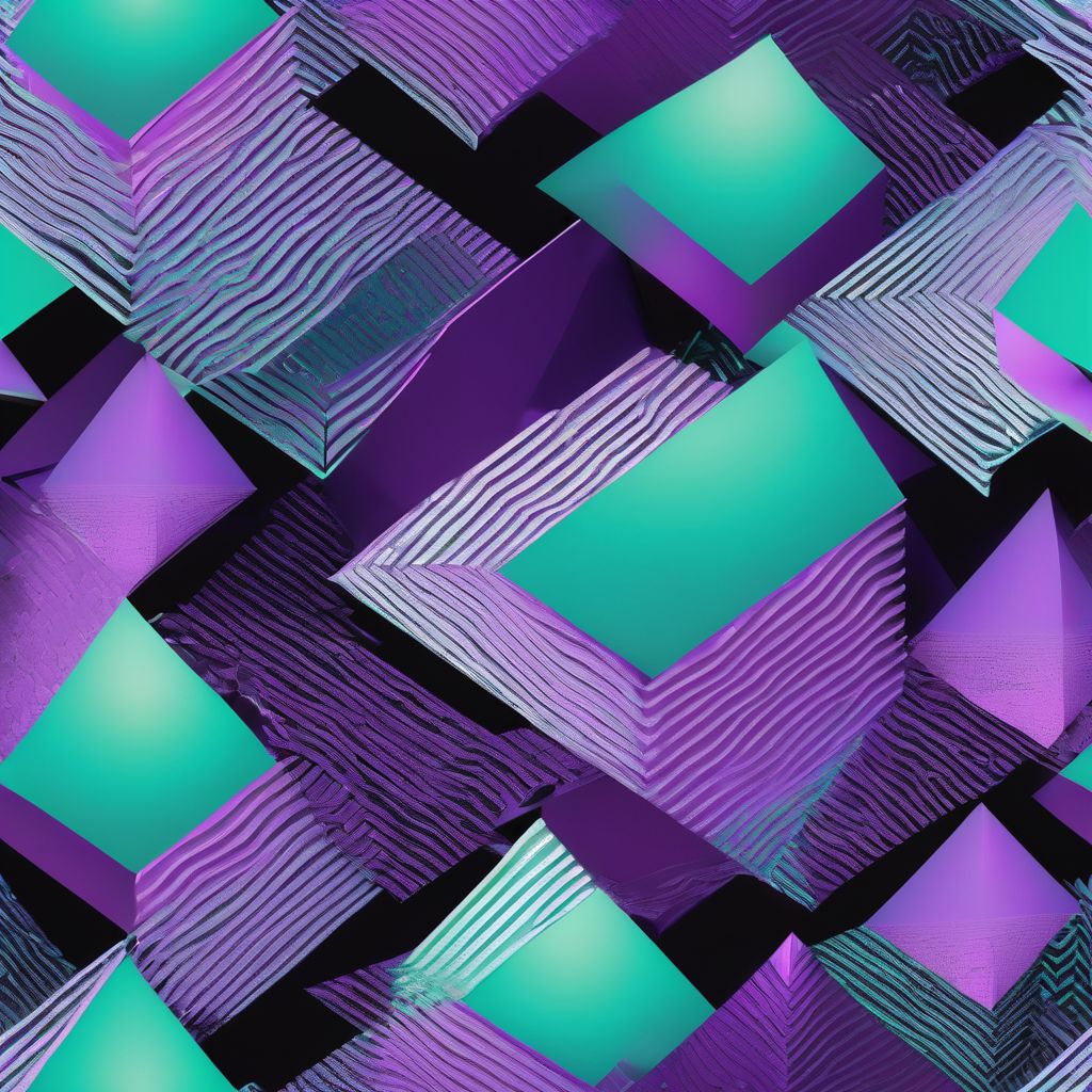 EXTRATERRESTRIAL ART 123 - Artwork