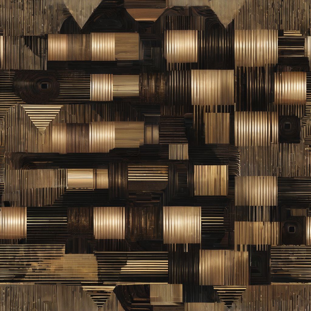 EXTRATERRESTRIAL ART 76 - Artwork