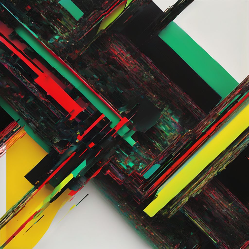 EXTRATERRESTRIAL ART 56 - Artwork