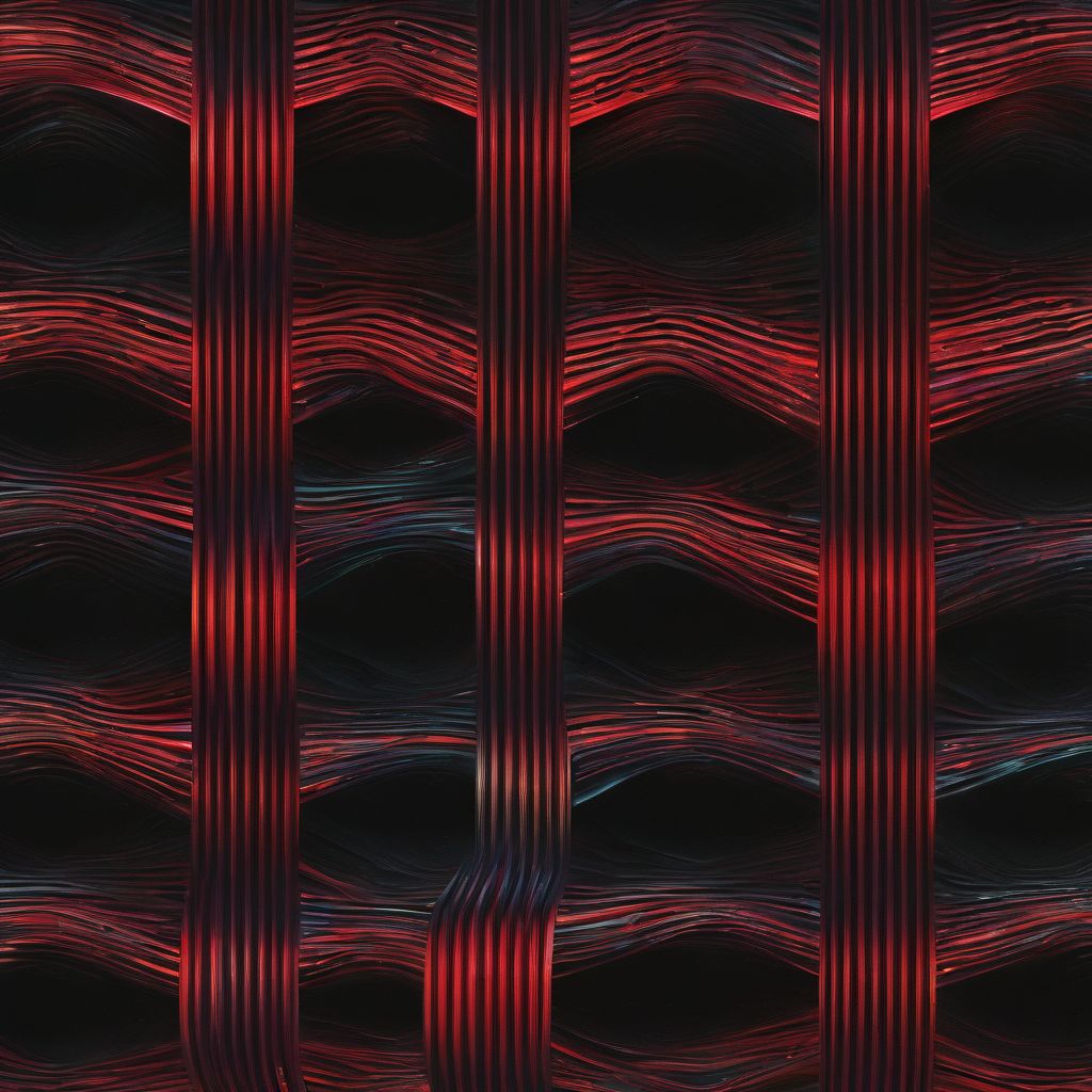 EXTRATERRESTRIAL ART 13 - Artwork