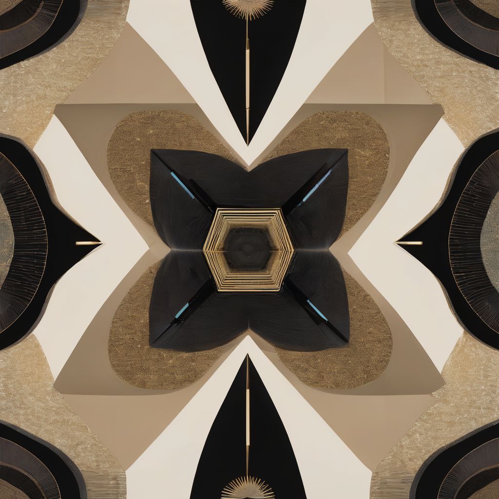 EXTRATERRESTRIAL ART 126 - Artwork